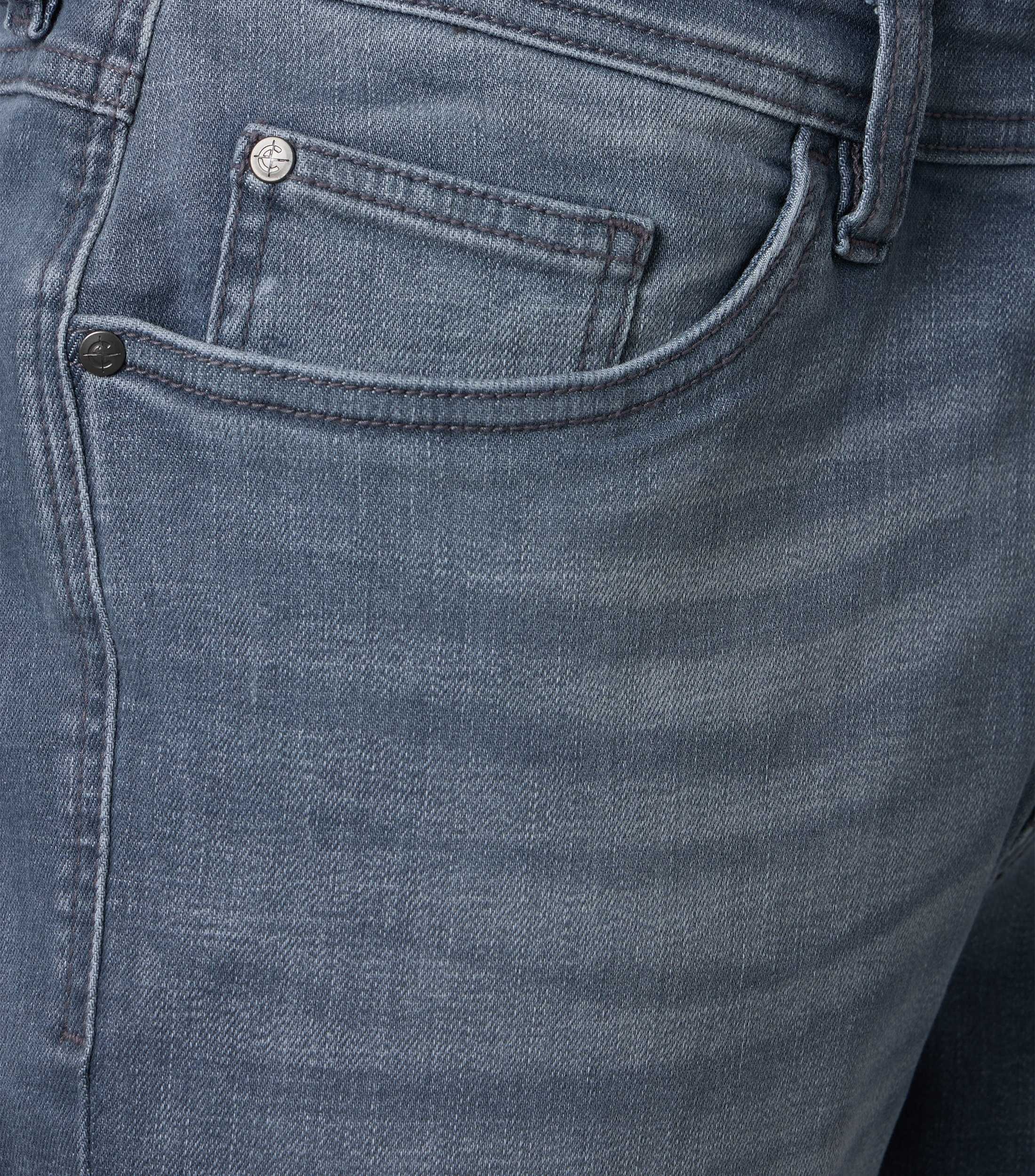 CASAMODA 3/4-Jeans »CASAMODA 3/4 - Jeans STEVE uni«