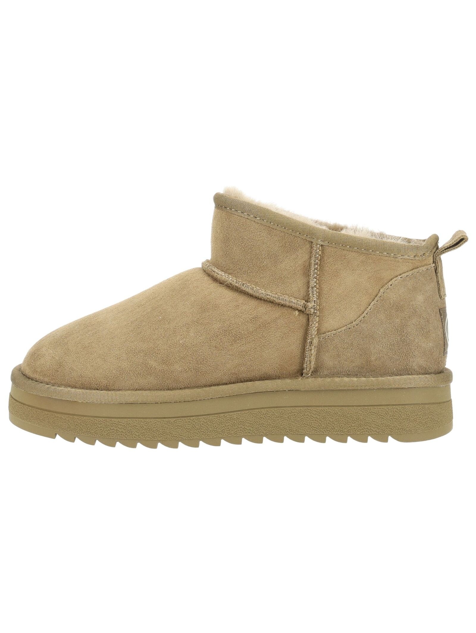 Ara Stiefelette »Ara Stiefelette Veloursleder«