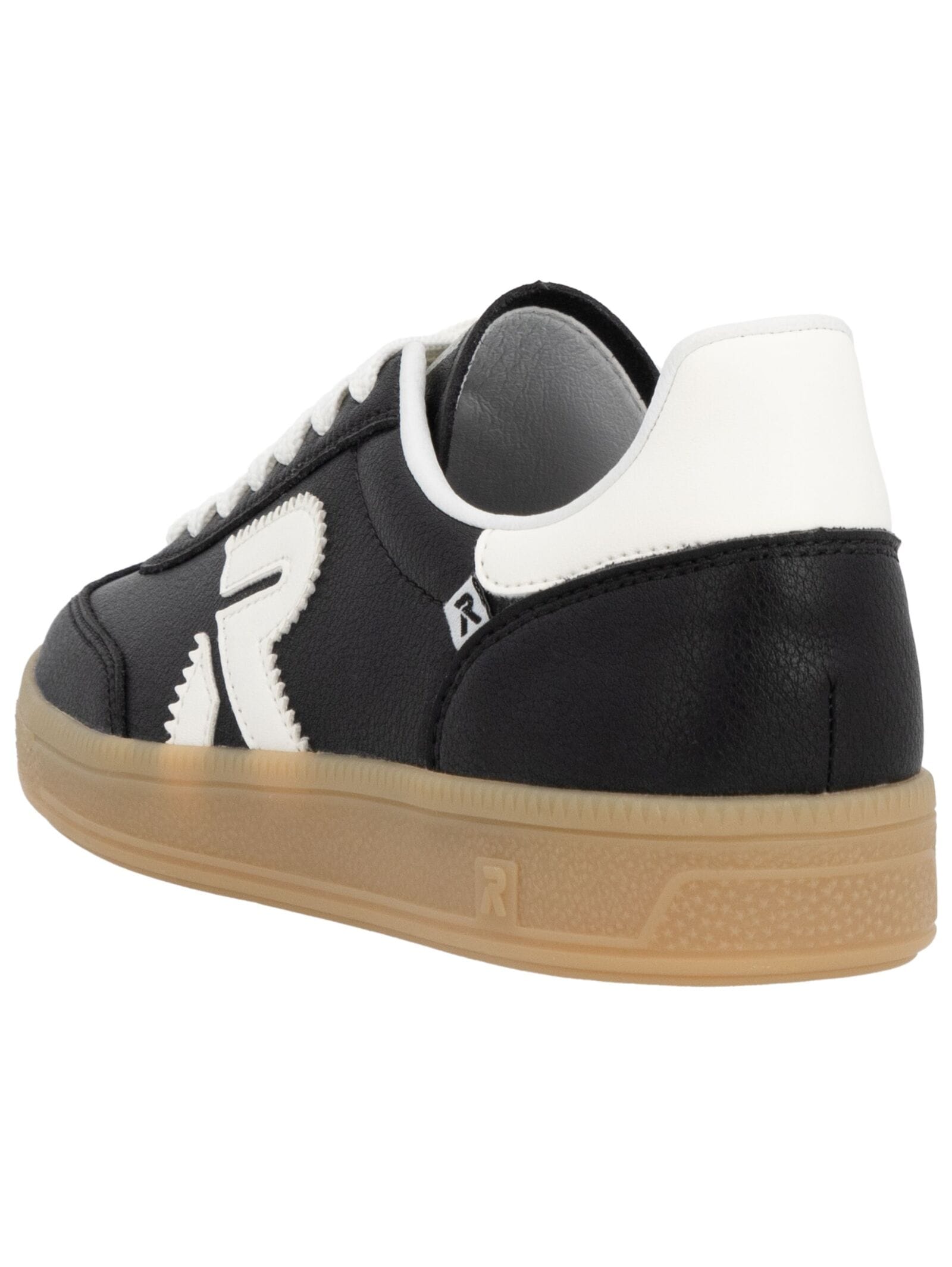 Rieker Sneaker »Rieker Sneaker Glattleder«
