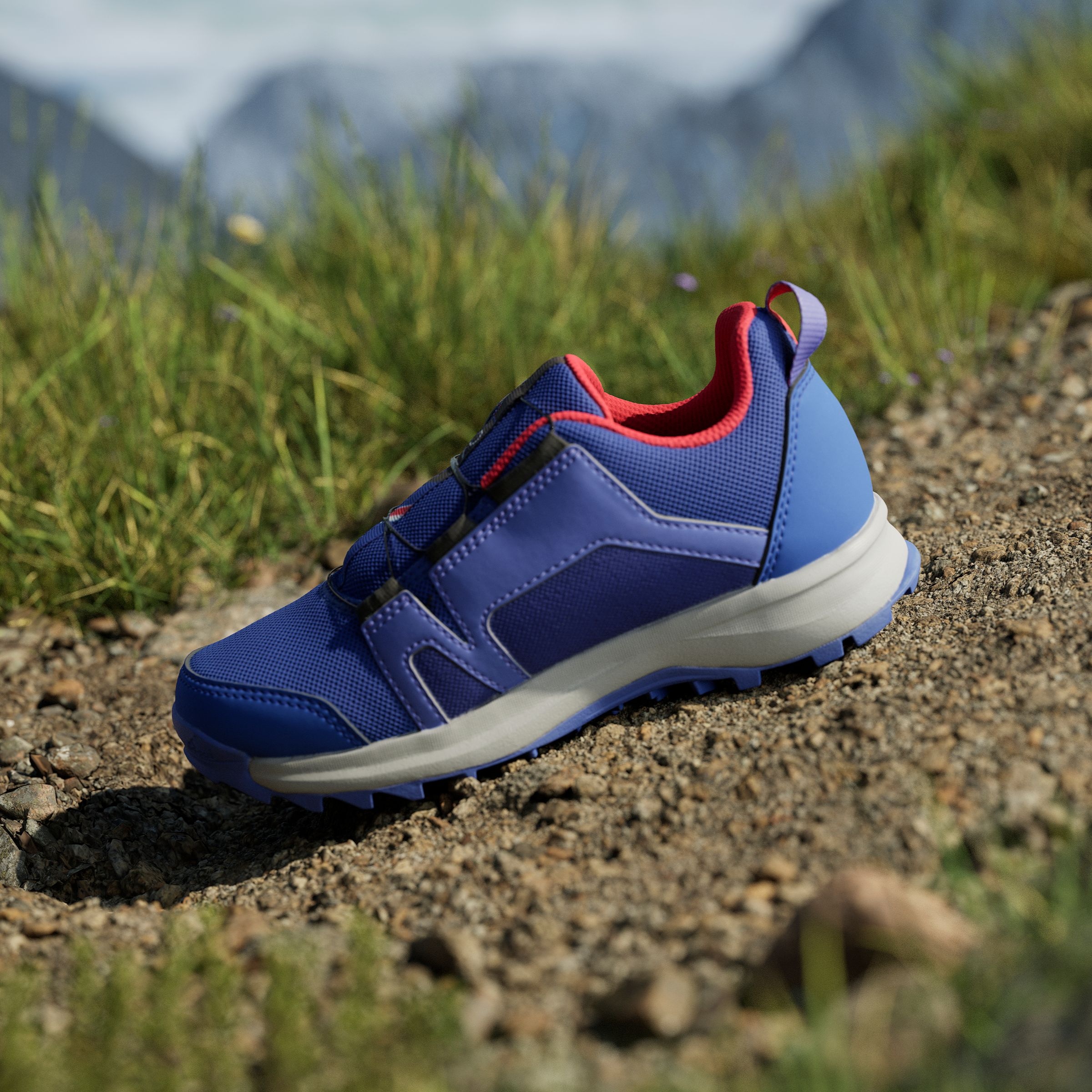 adidas TERREX Trailrunningschuh »AGRAVIC BOA TRAILRUNNING«