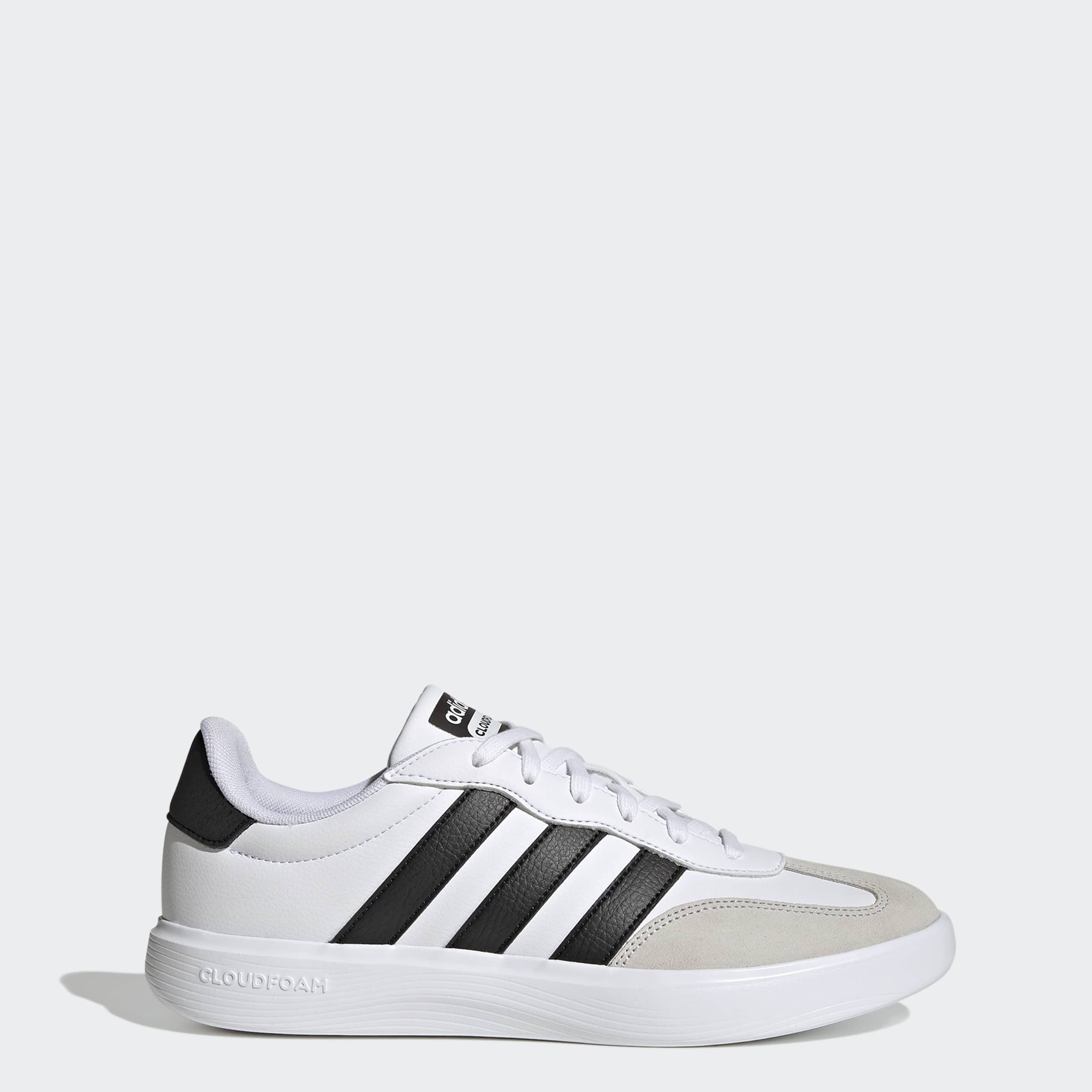 adidas Sportswear Sneaker »BARREDA«  sehr leichte und komfortable Sohle