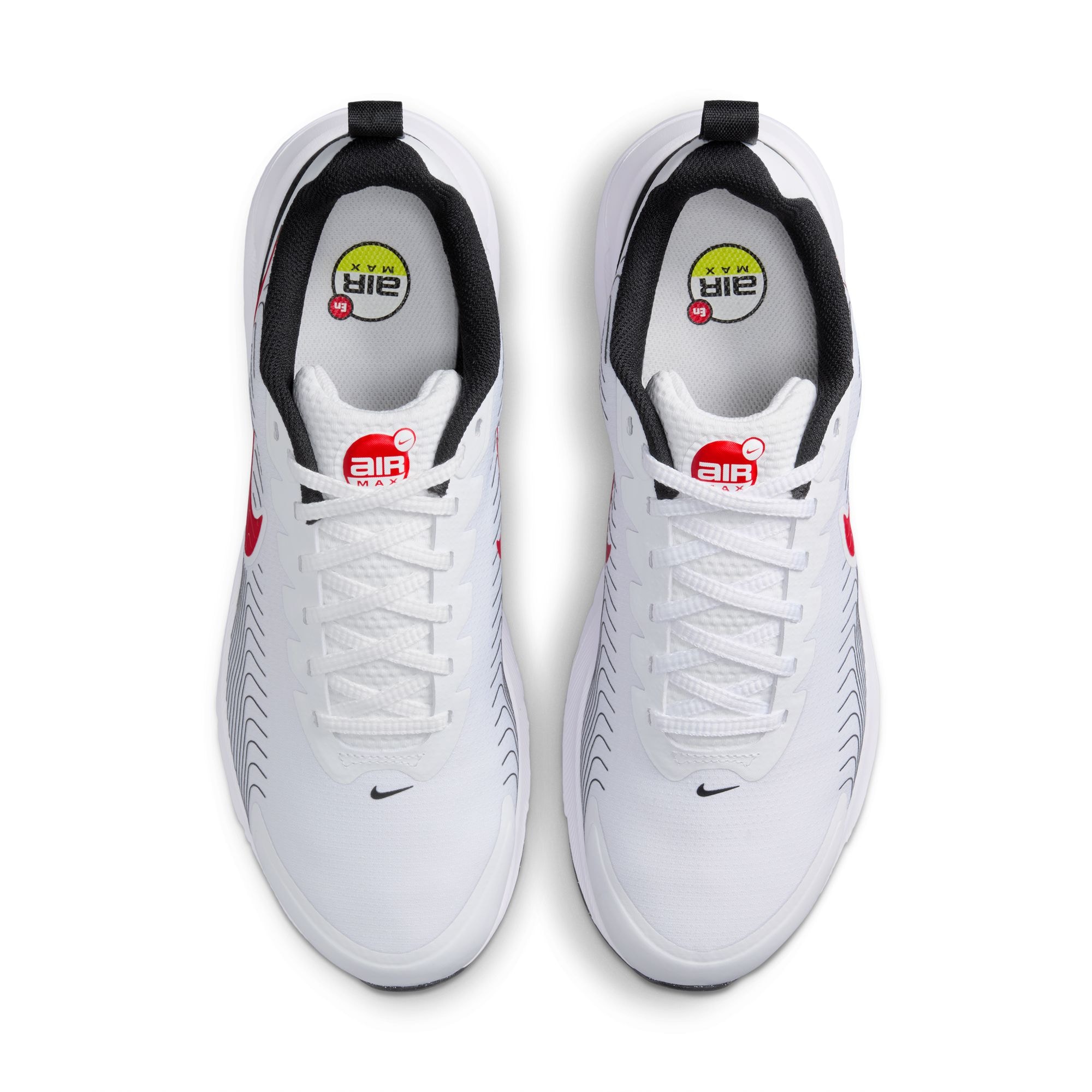 Nike Sportswear Sneaker »AIR MAX NUAXIS«