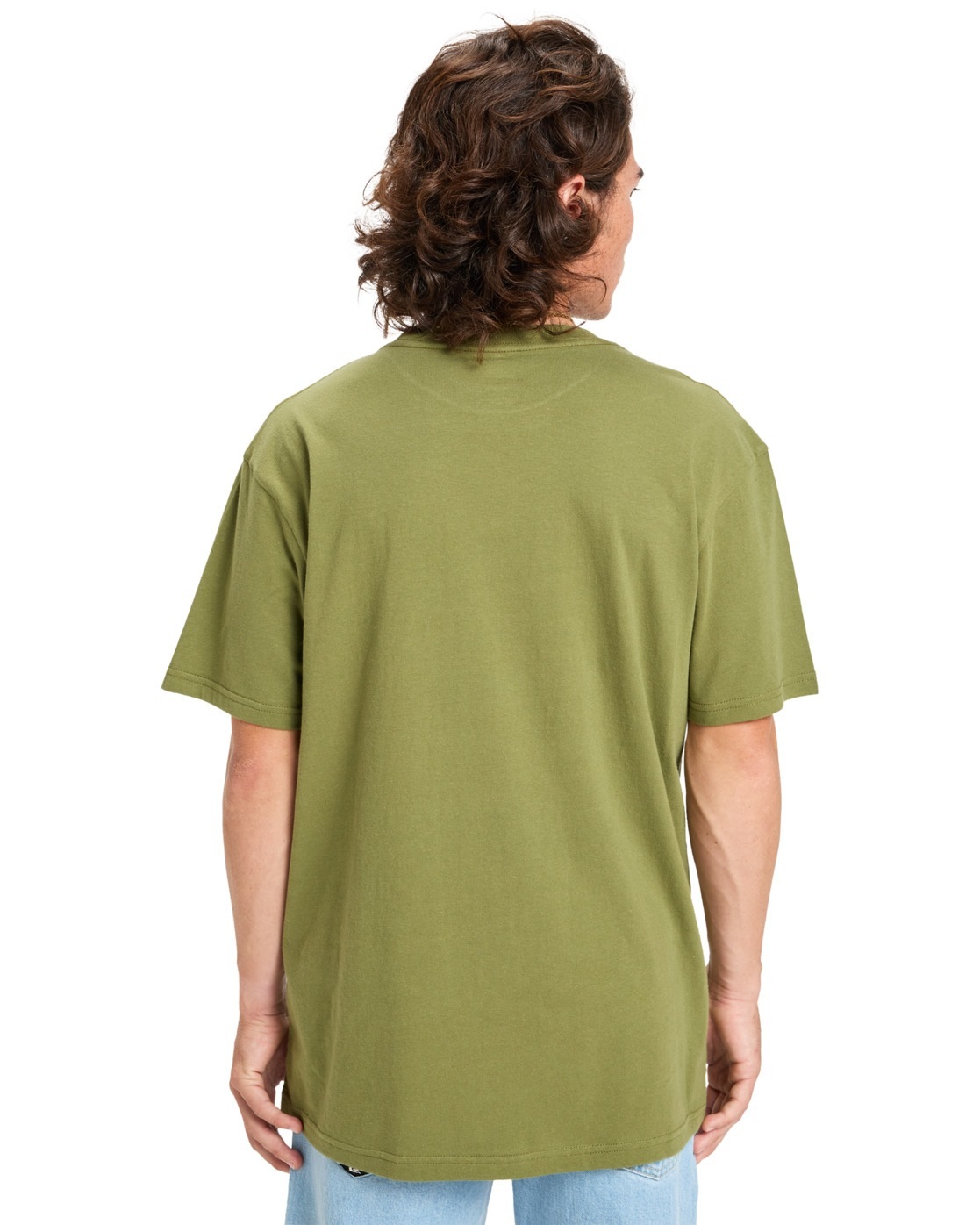 Quiksilver T-Shirt "Ev Natural Smash" günstig online kaufen