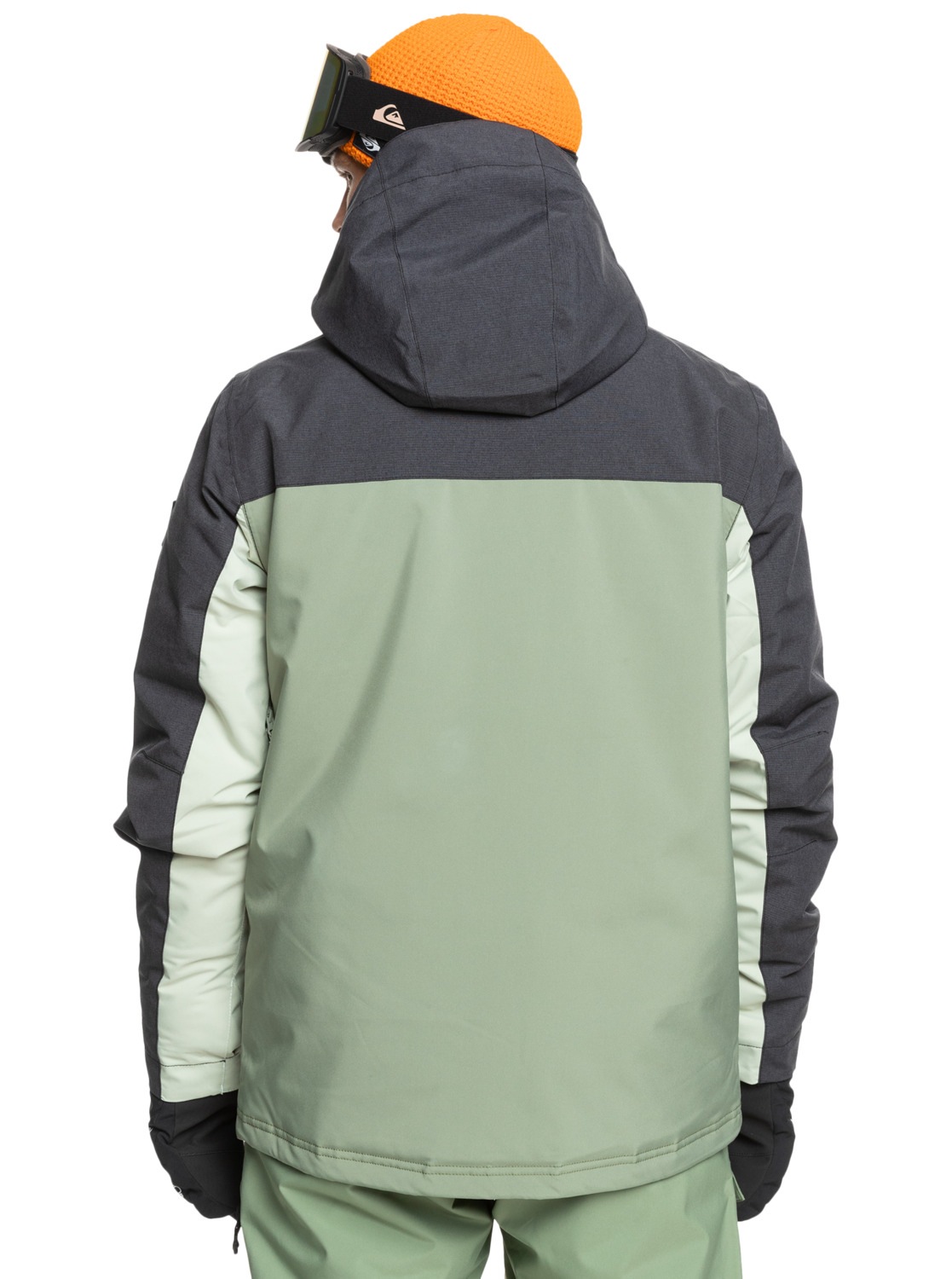 Quiksilver Snowboardjacke »Dawson«