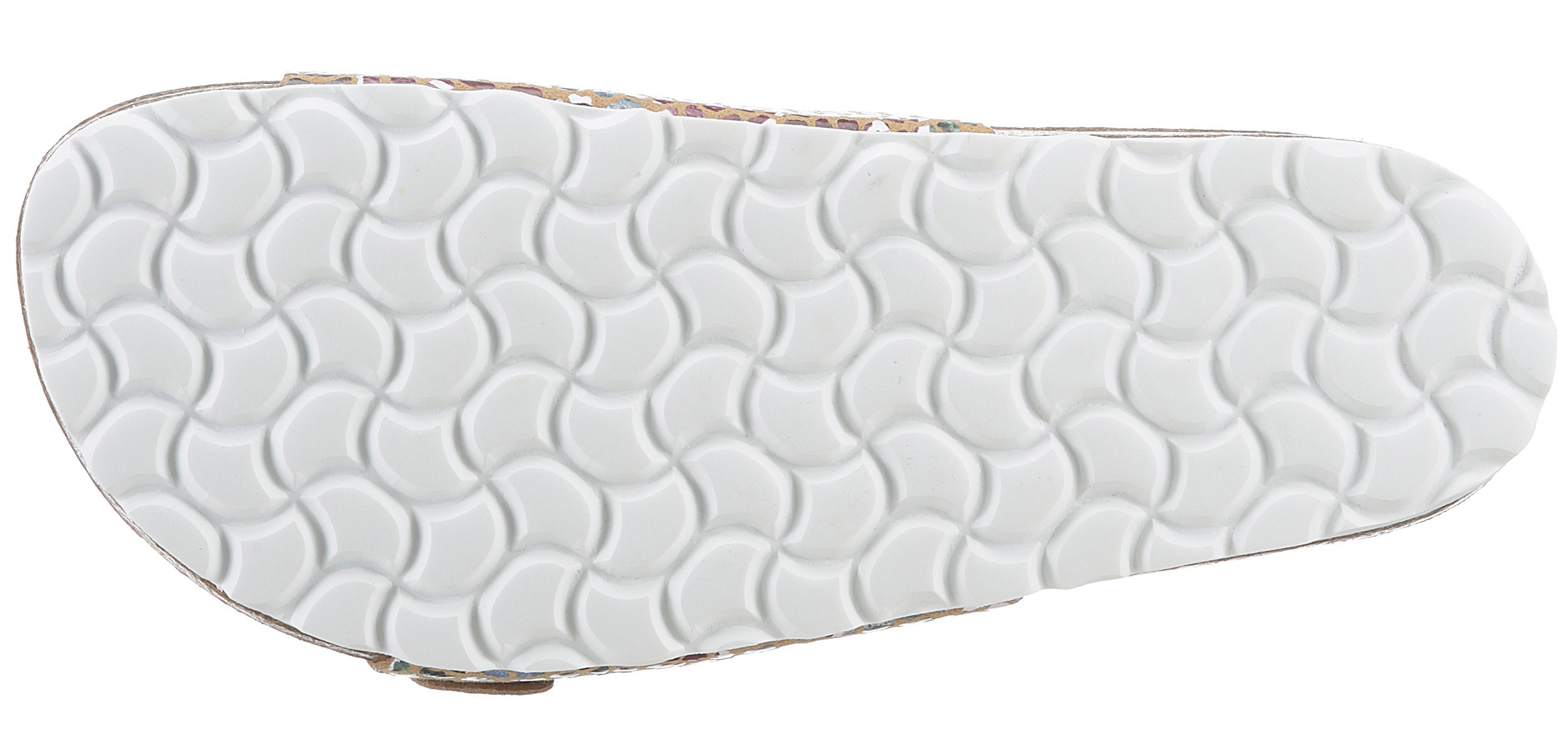 BIO Life Pantolette mit softem Weichfußbett TX7608