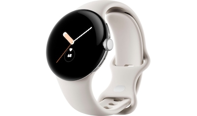 Smartwatch »Pixel Watch Wifi«, (Wear OS by Google)