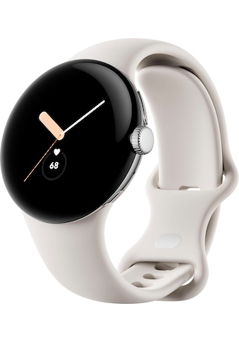 Smartwatch »Pixel Watch Wifi«, (Wear OS by Google)