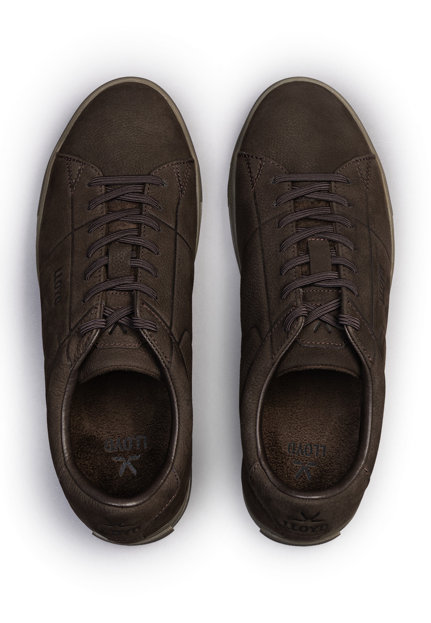 Lloyd Sneaker »COURT«  mit sportivem Design