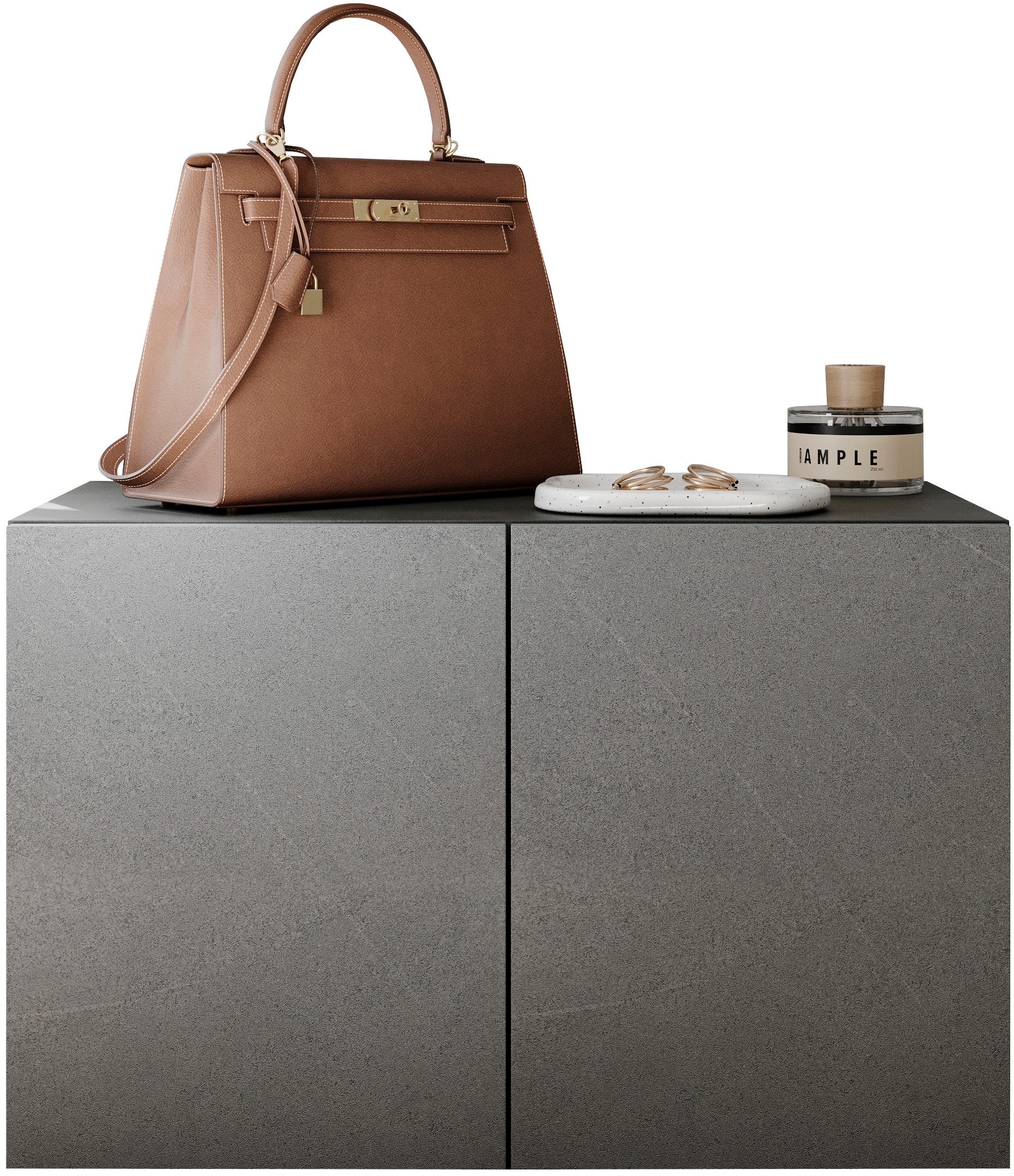 INOSIGN Schuhschrank »Pratiko Breite 63 cm, Höhe 42 cm, Garderobenbank,«, Flurbank, Schuhbank, mit Stauraum