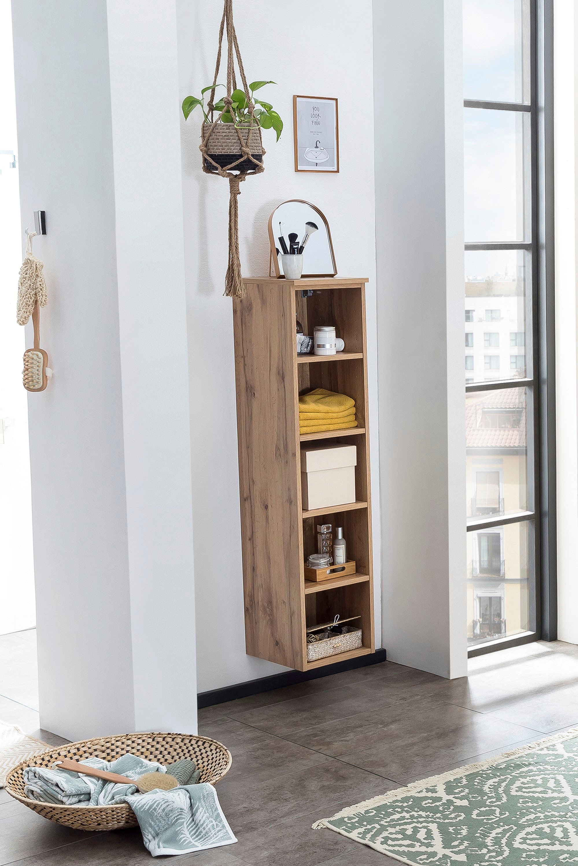 HELD MÖBEL Midischrank
