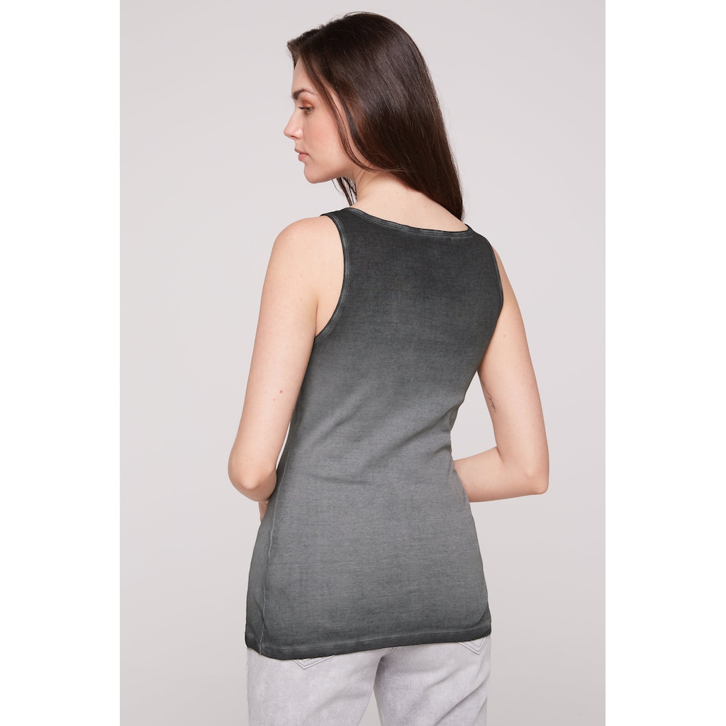 SOCCX Tanktop