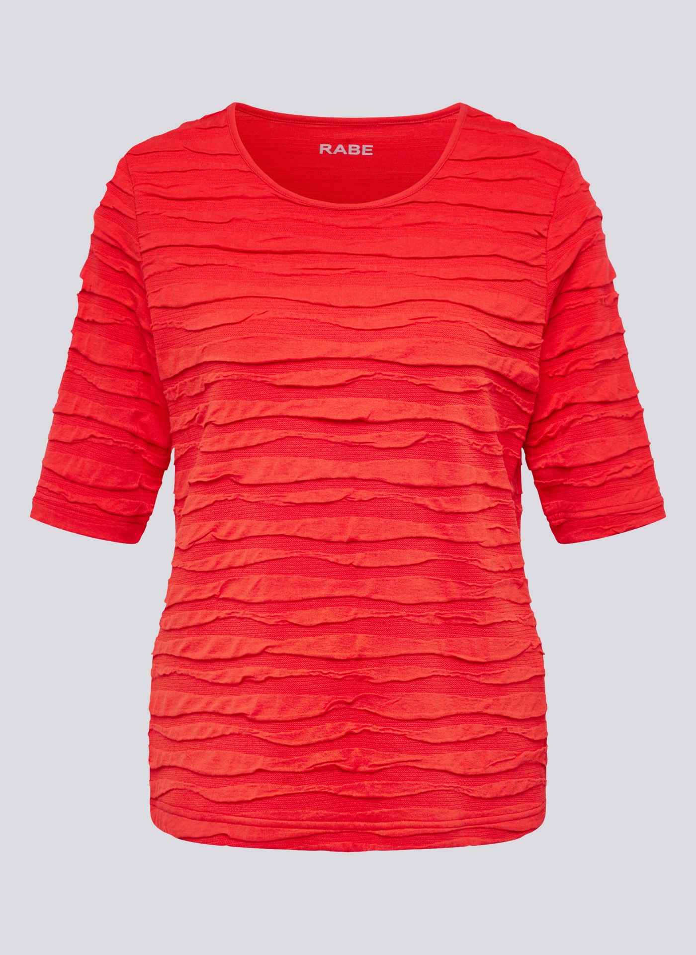 Rabe Print-Shirt »T-Shirt«
