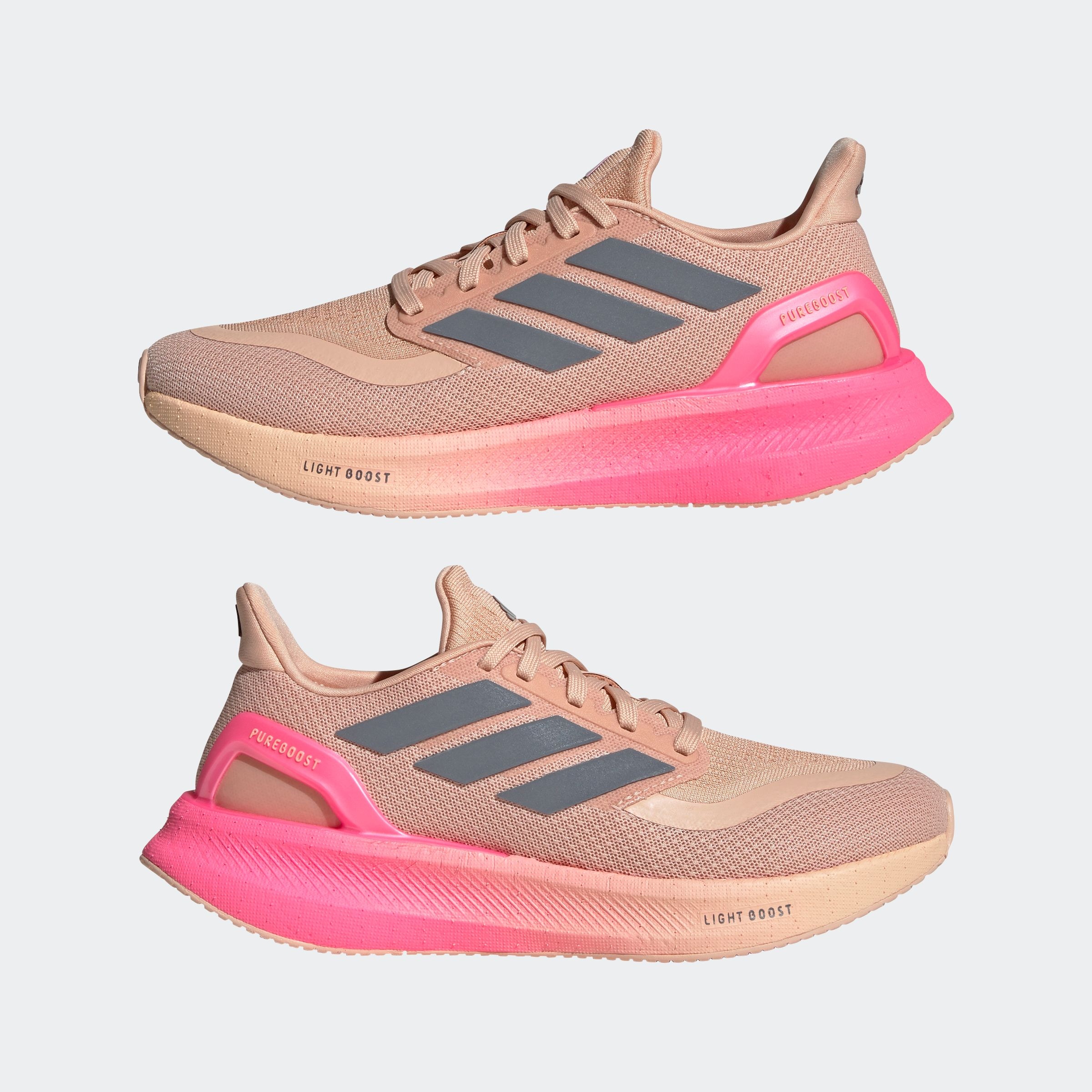 adidas Performance Laufschuh »PUREBOOST 5 LAUFSCHUH«