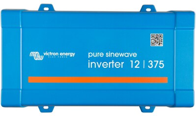 Wechselrichter »»Inverter Victron Phoenix 12/375 VE.direct Schuko««