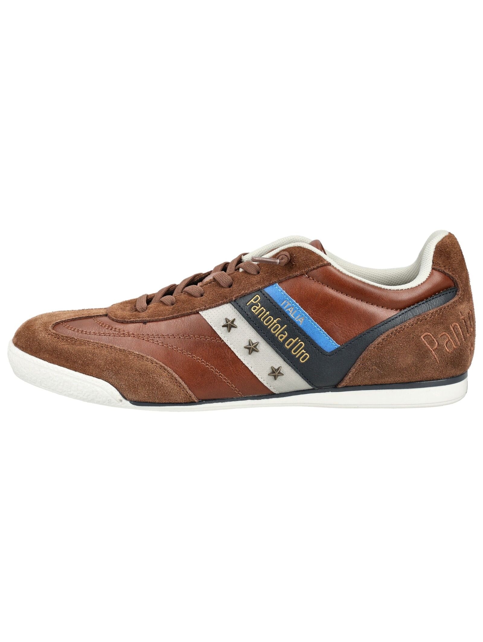Pantofola d´Oro Sneaker »Pantofola d'Oro Sneaker Lederimitat«