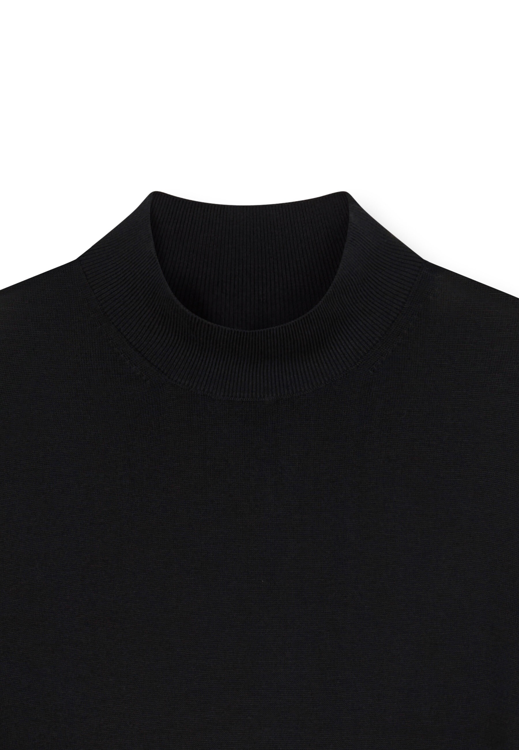 OLYMP Strickpullover »OLYMP Casual Strick, Pullover«