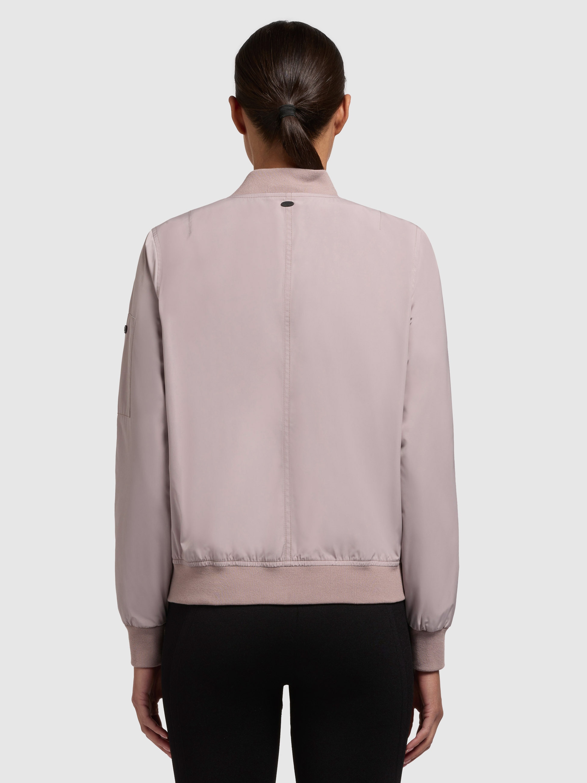 khujo Bomberjacke »STENCE3«