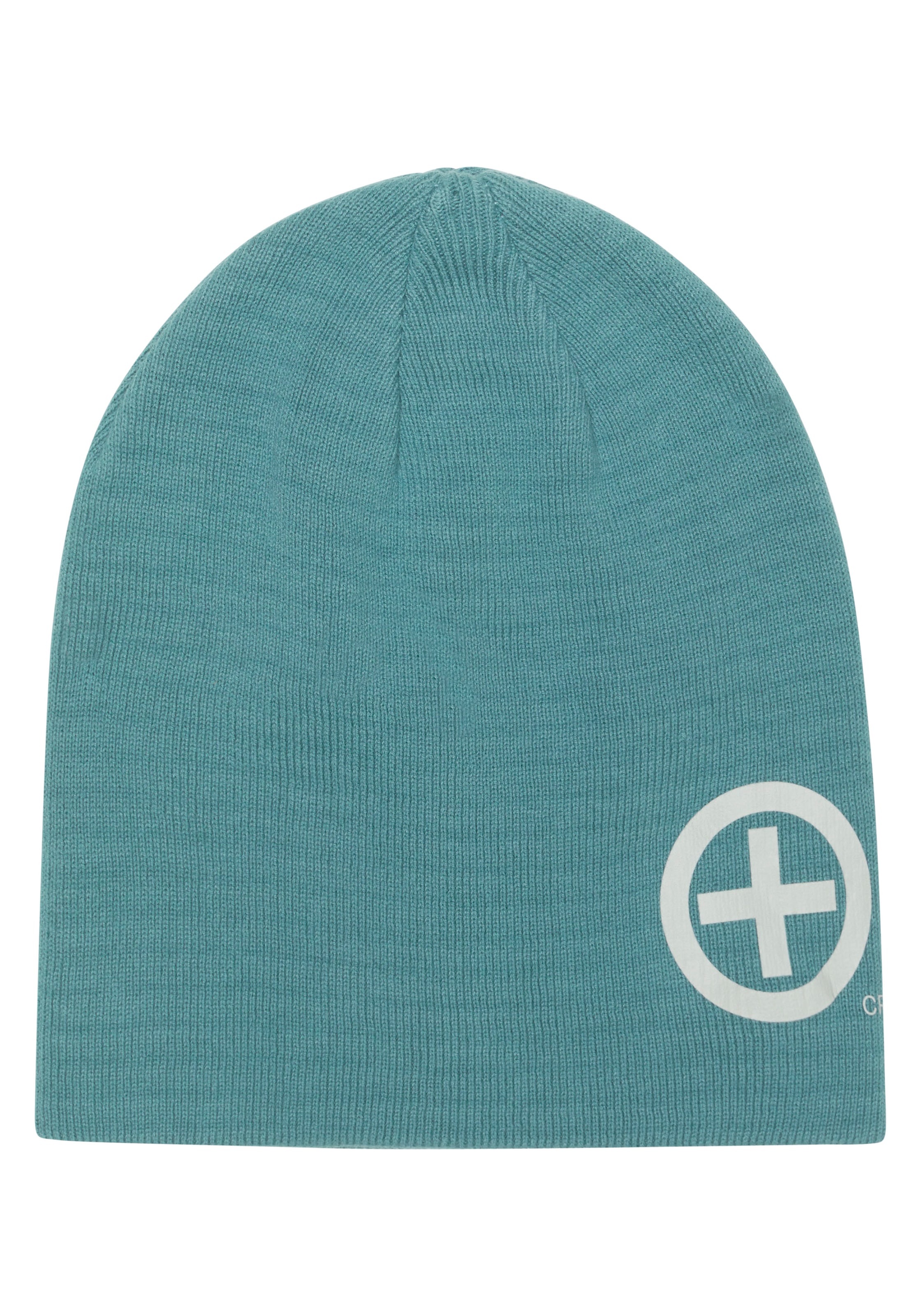 Chiemsee Beanie - in angenehmer Baumwoll-Qualität