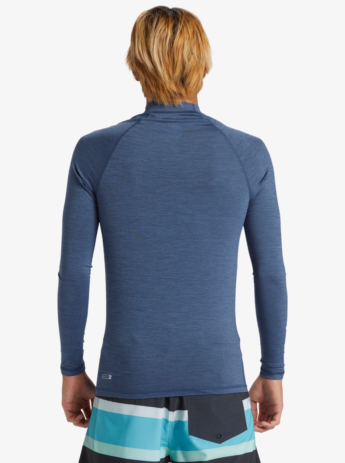 Quiksilver Neopren Shirt »Everyday«
