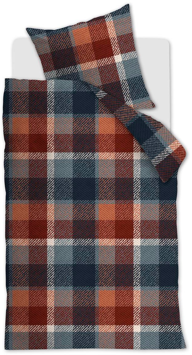Beddinghouse Bettwäsche "Beddinghouse Marnix" 2 Stk. tlg. günstig online kaufen