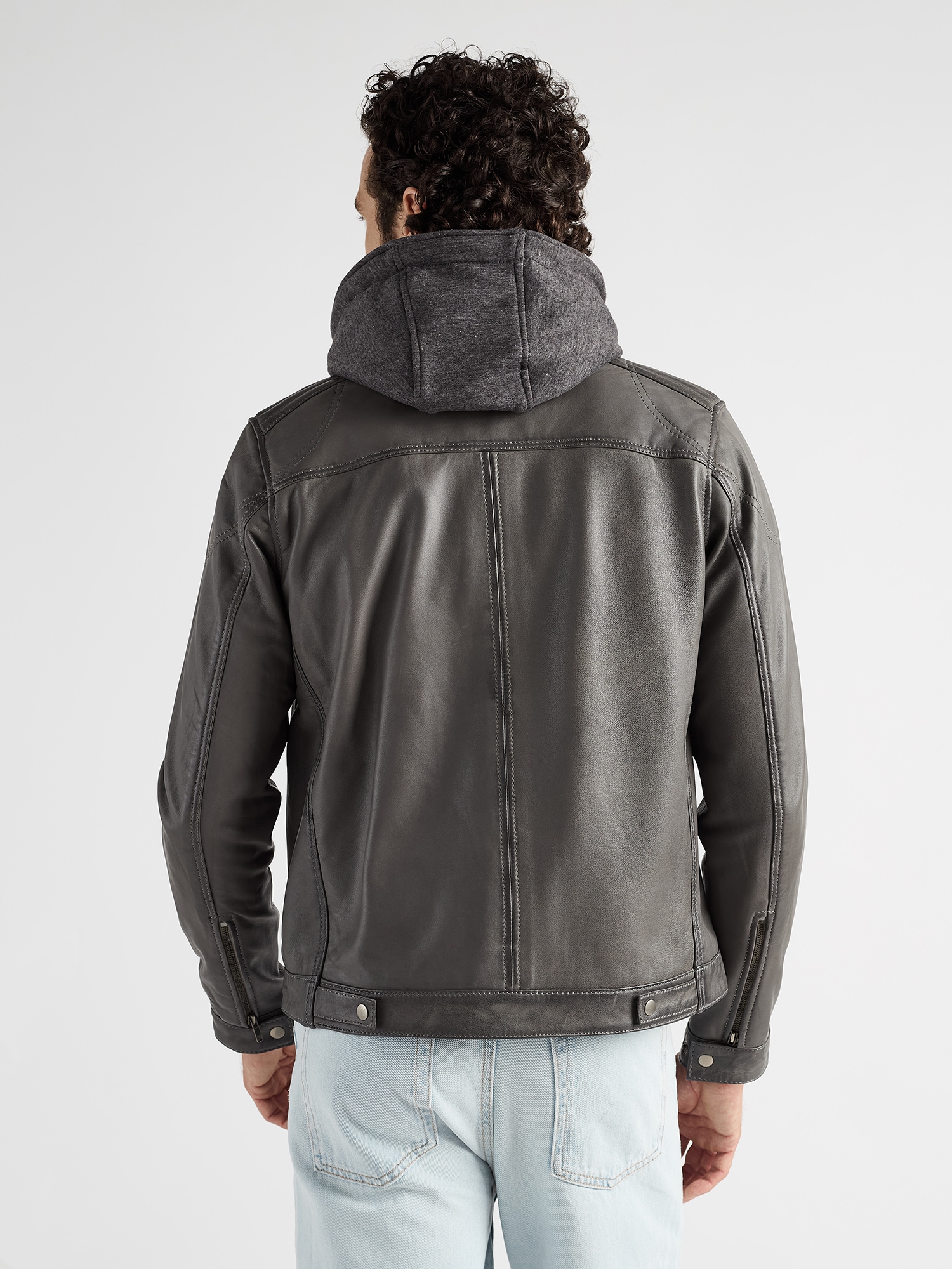 JCC Bikerjacke »993«