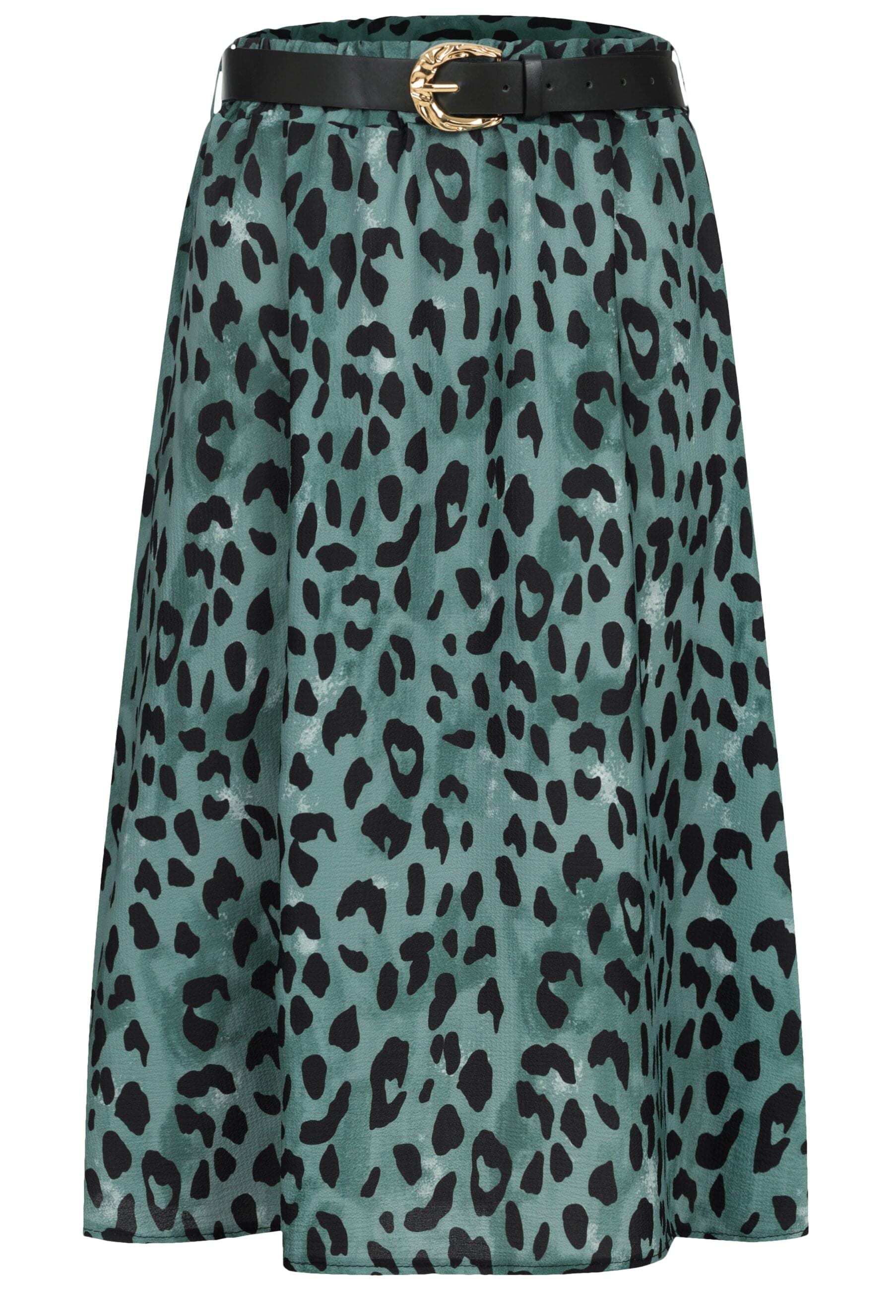 CLOUD 5IVE Sommerrock "CLOUD 5IVE Damen" 1 Stk. günstig online kaufen