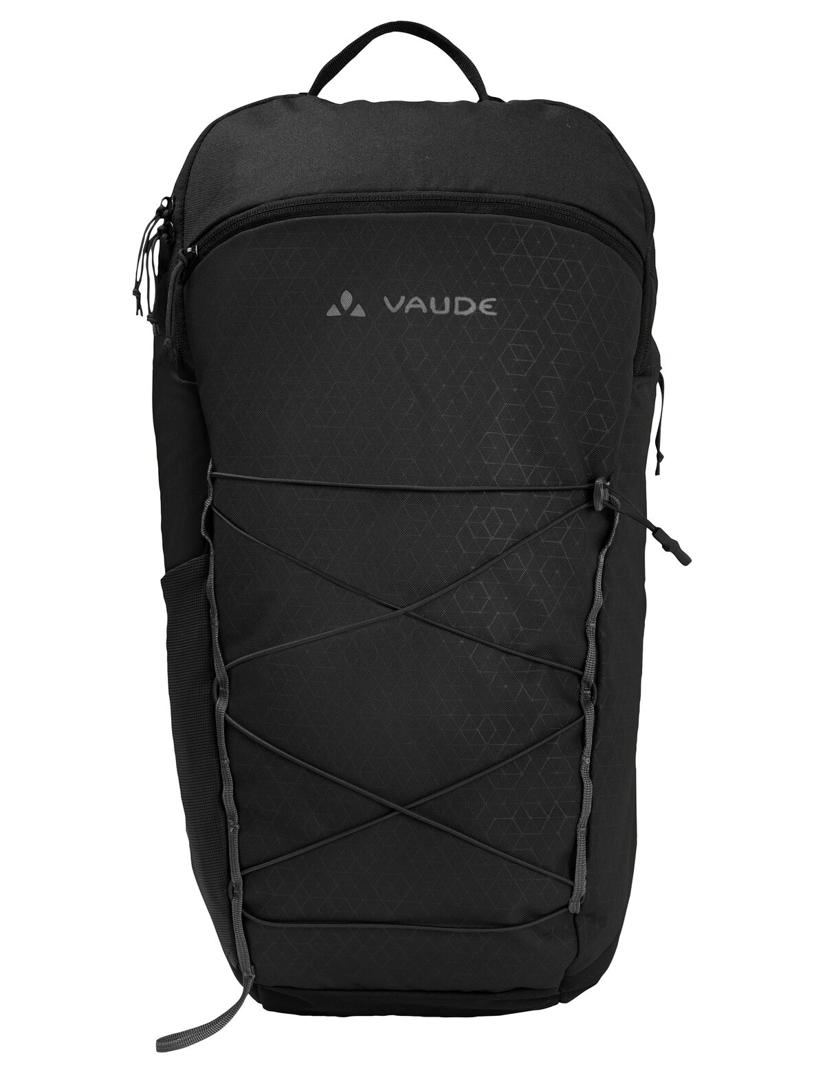VAUDE Wanderrucksack »AGILE 20«, Ausgang für Trinksystem
