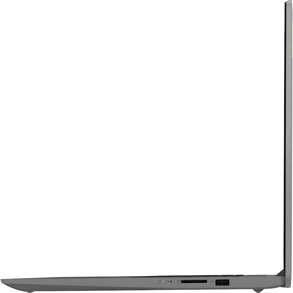 Lenovo Notebook »IdeaPad 1 15AMN7«, 39,62 cm, / 15,6 Zoll, AMD, Ryzen 3, Radeon™ 610M, 512 GB SSD