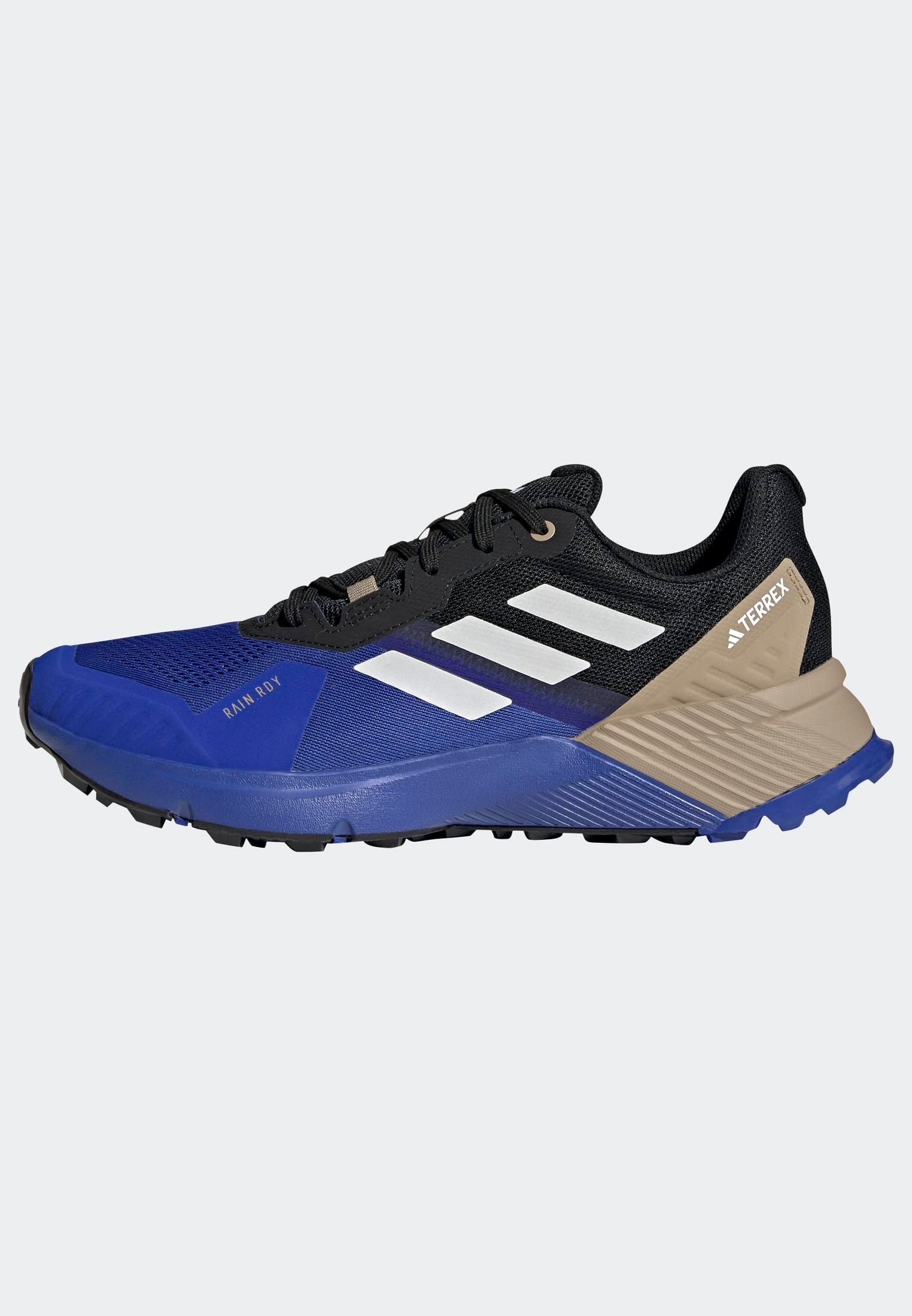 adidas TERREX Trailrunningschuh »SOULSTRIDE RAIN.RDY TRAILRUNNING«, Trail-Runningschuhe