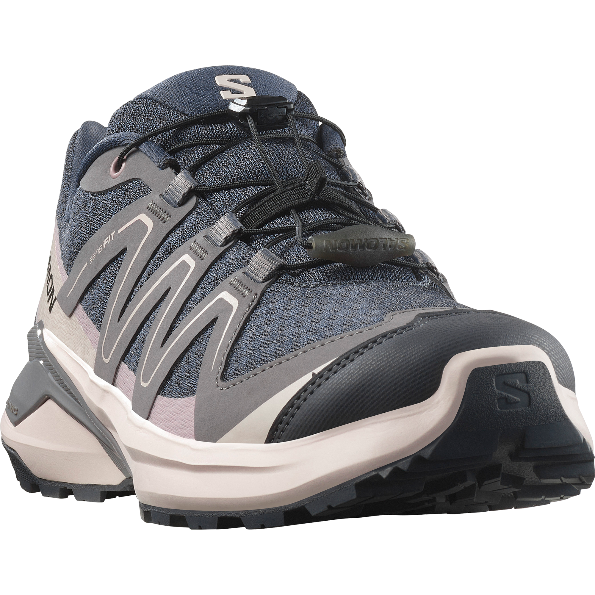 Salomon Trailrunningschuh "EXAMOTION W"