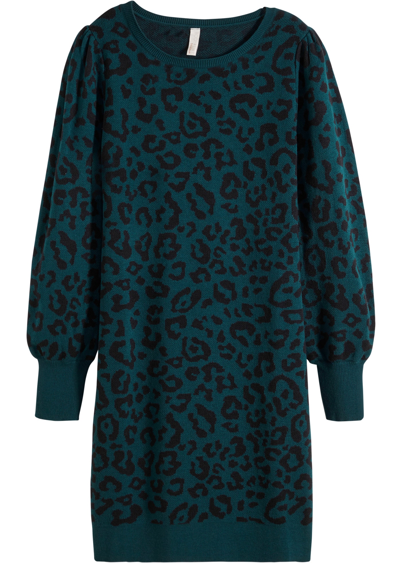 bonprix Strickkleid »Strickkleid« Strickkleid