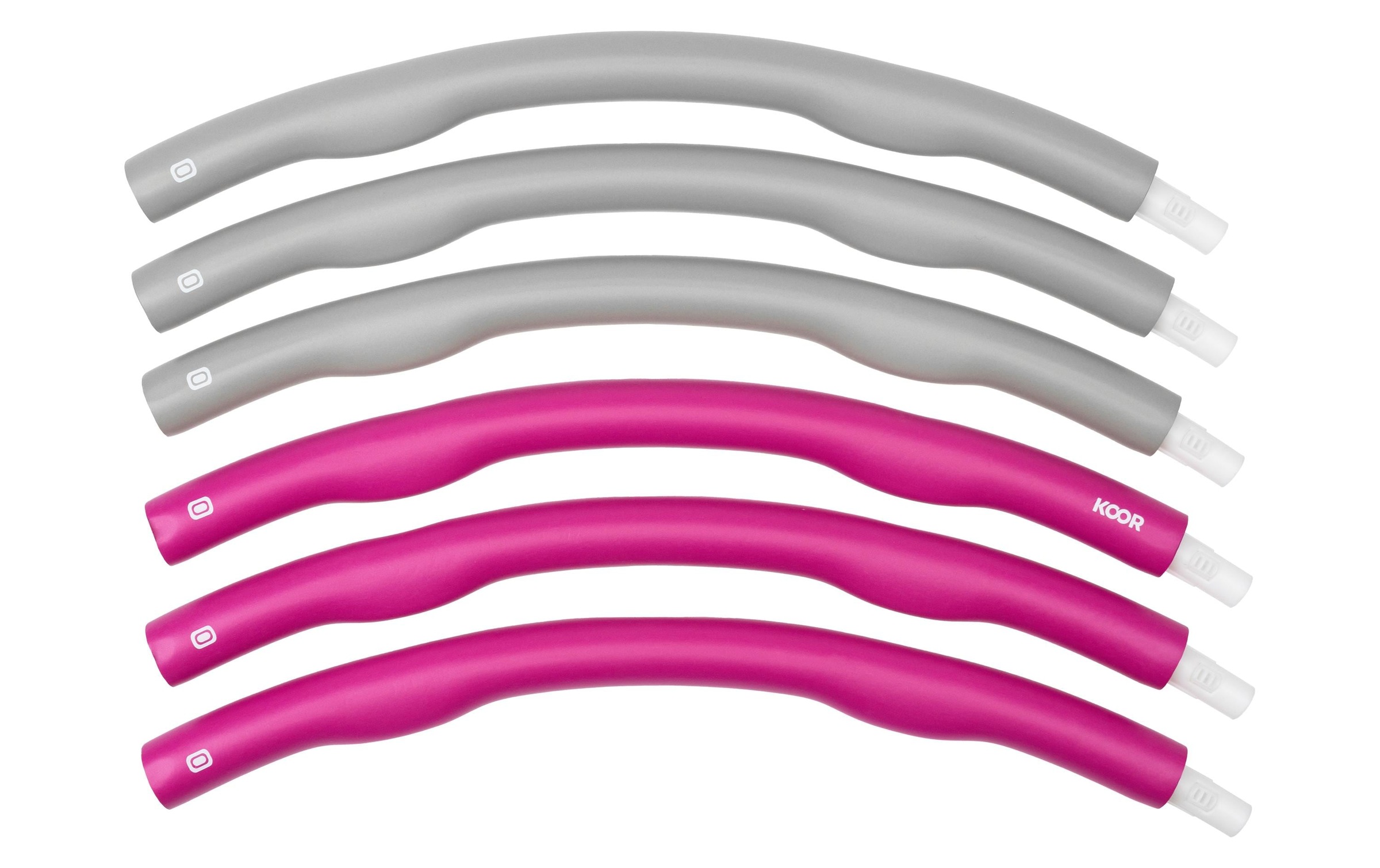 KOOR Hula-Hoop-Reifen »Hula Hoop Reifen 44682 KG«