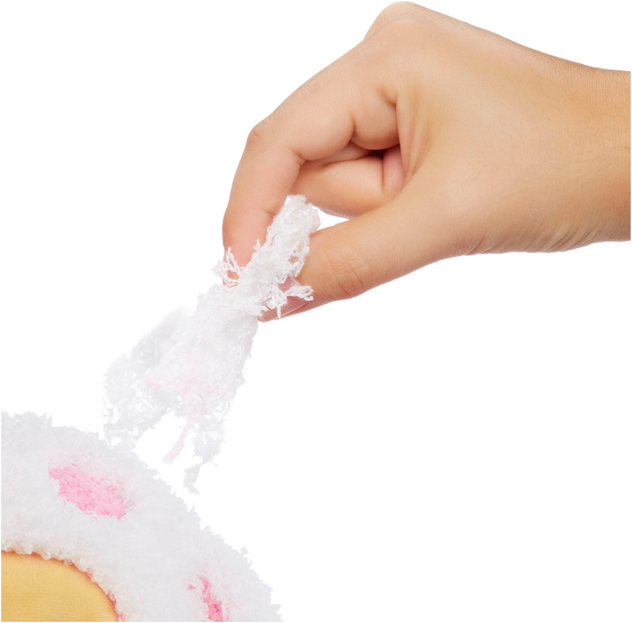 Plüschfigur »Fluffie Stuffiez Small Plush - Sheep«