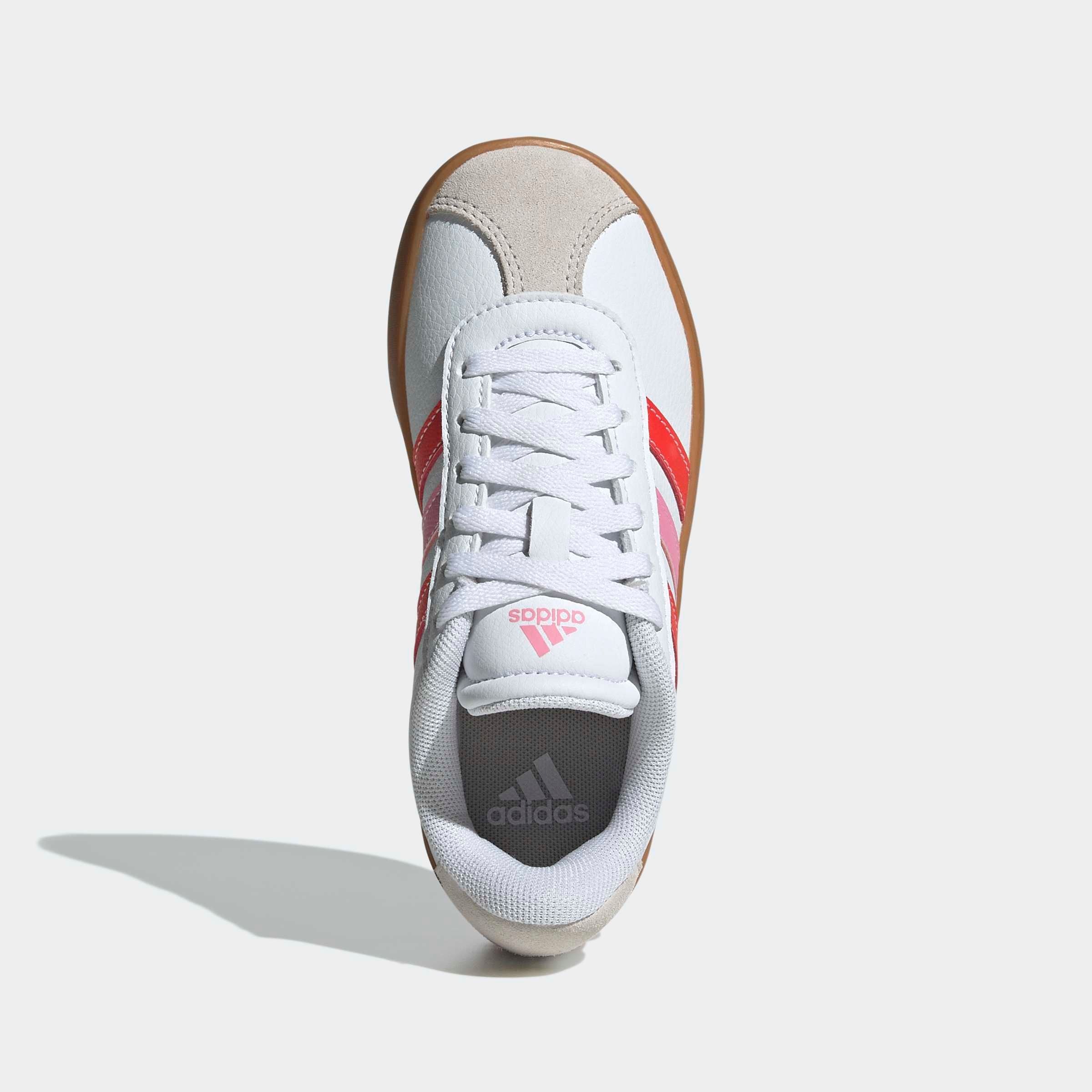 adidas Sportswear »VL COURT 3.0«  inspiriert vom Design des adidas samba, für Kinder