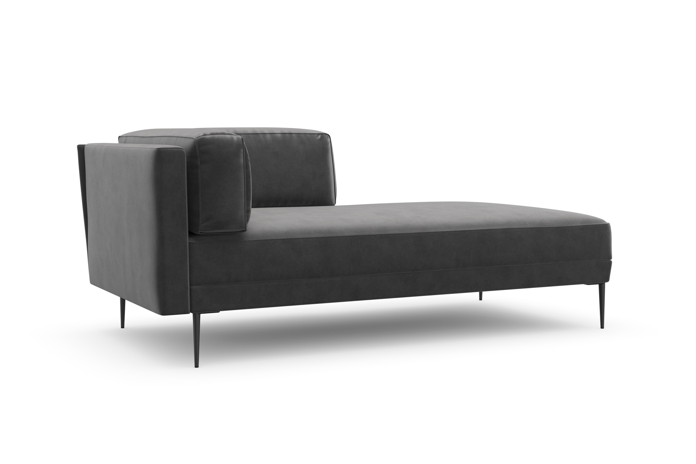 Thumbnail - Home affaire Recamiere "Bihult" Armlehne links oder rechts bestellbar