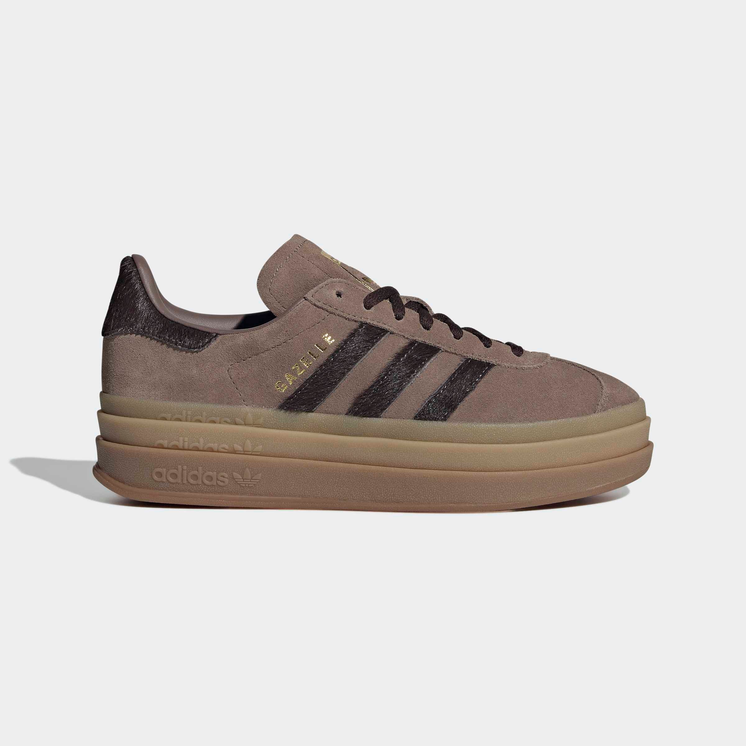 adidas Originals Sneaker "GAZELLE BOLD" günstig online kaufen