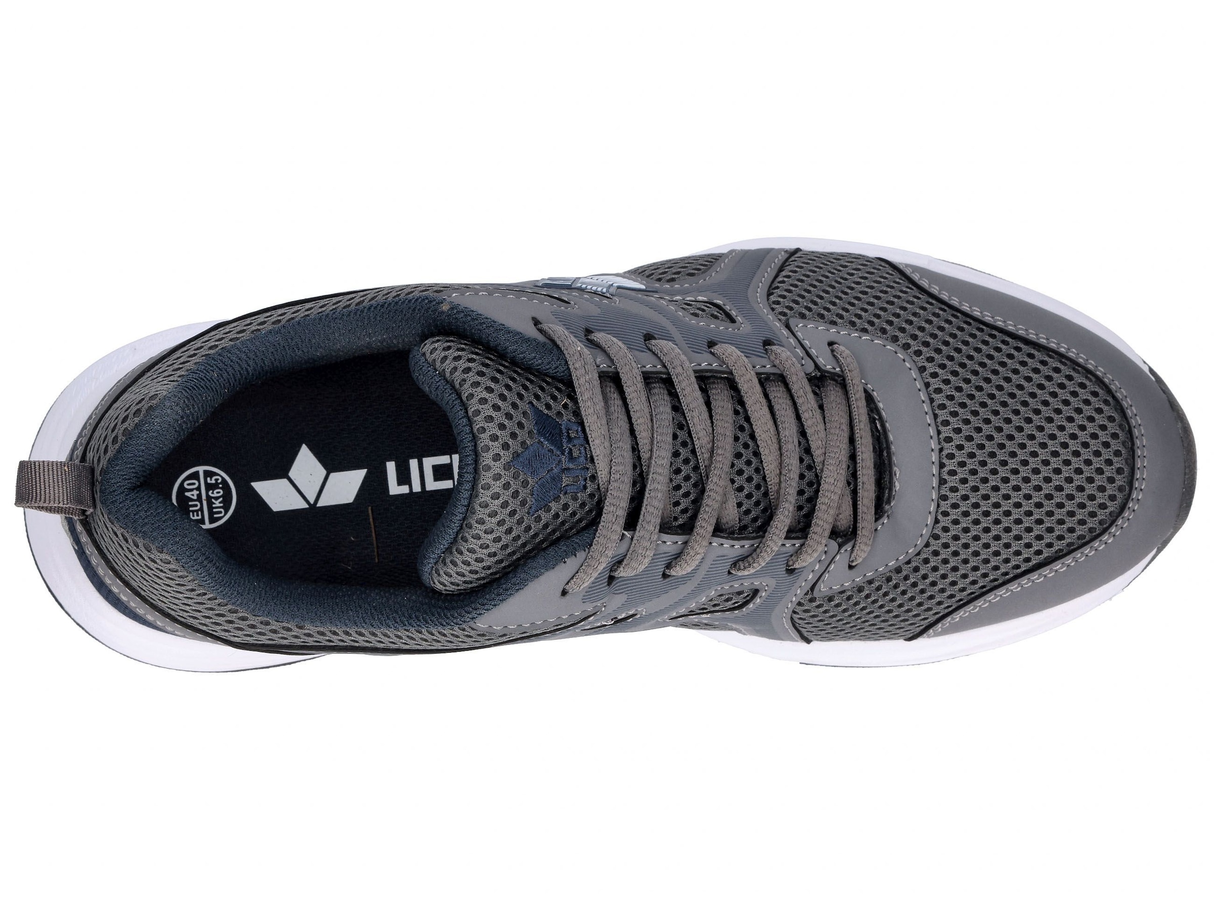 Lico Laufschuh »Joggingschuh Bounce«