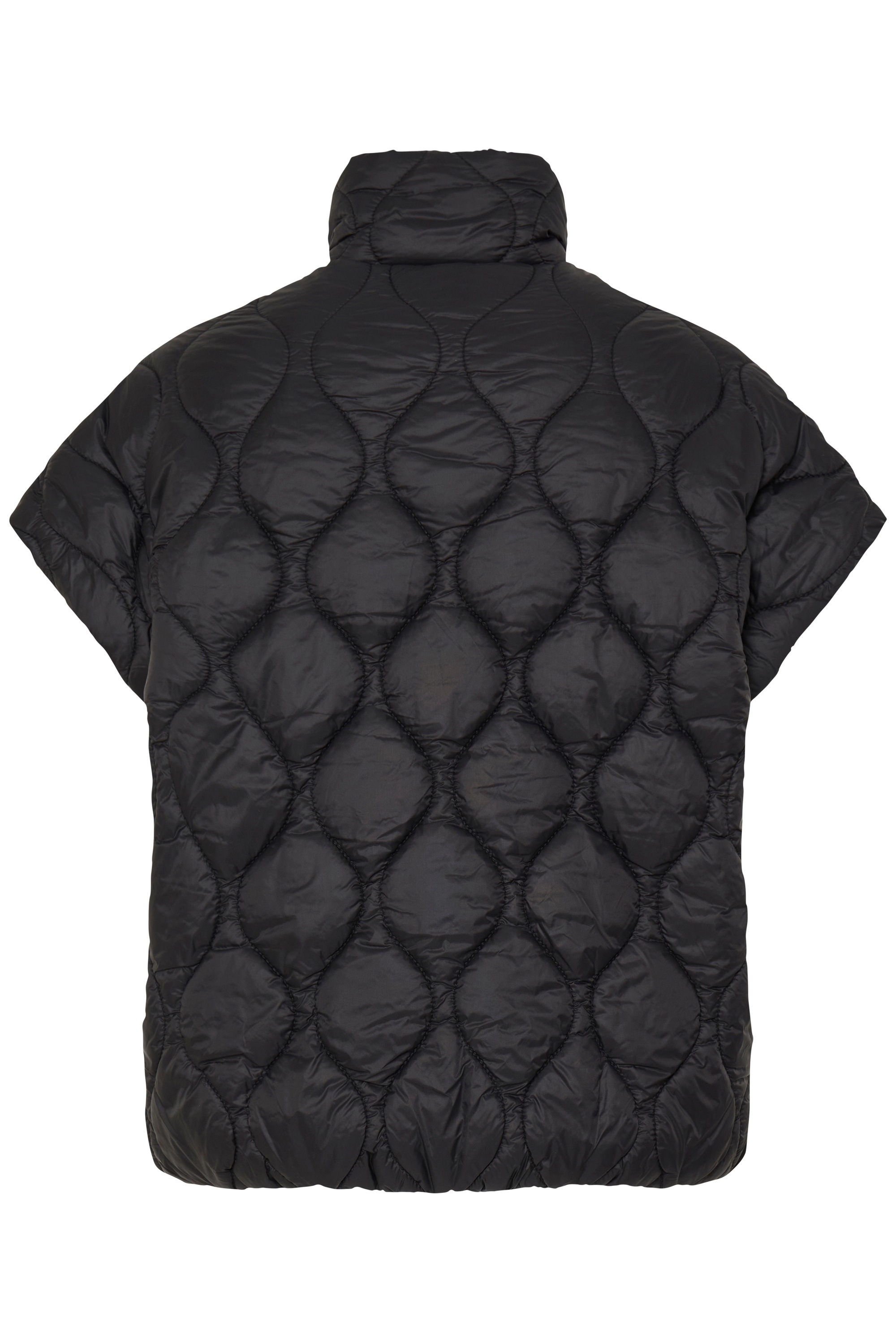 b.young Anzugweste »Damen Outdoor-Weste BYBERTA«