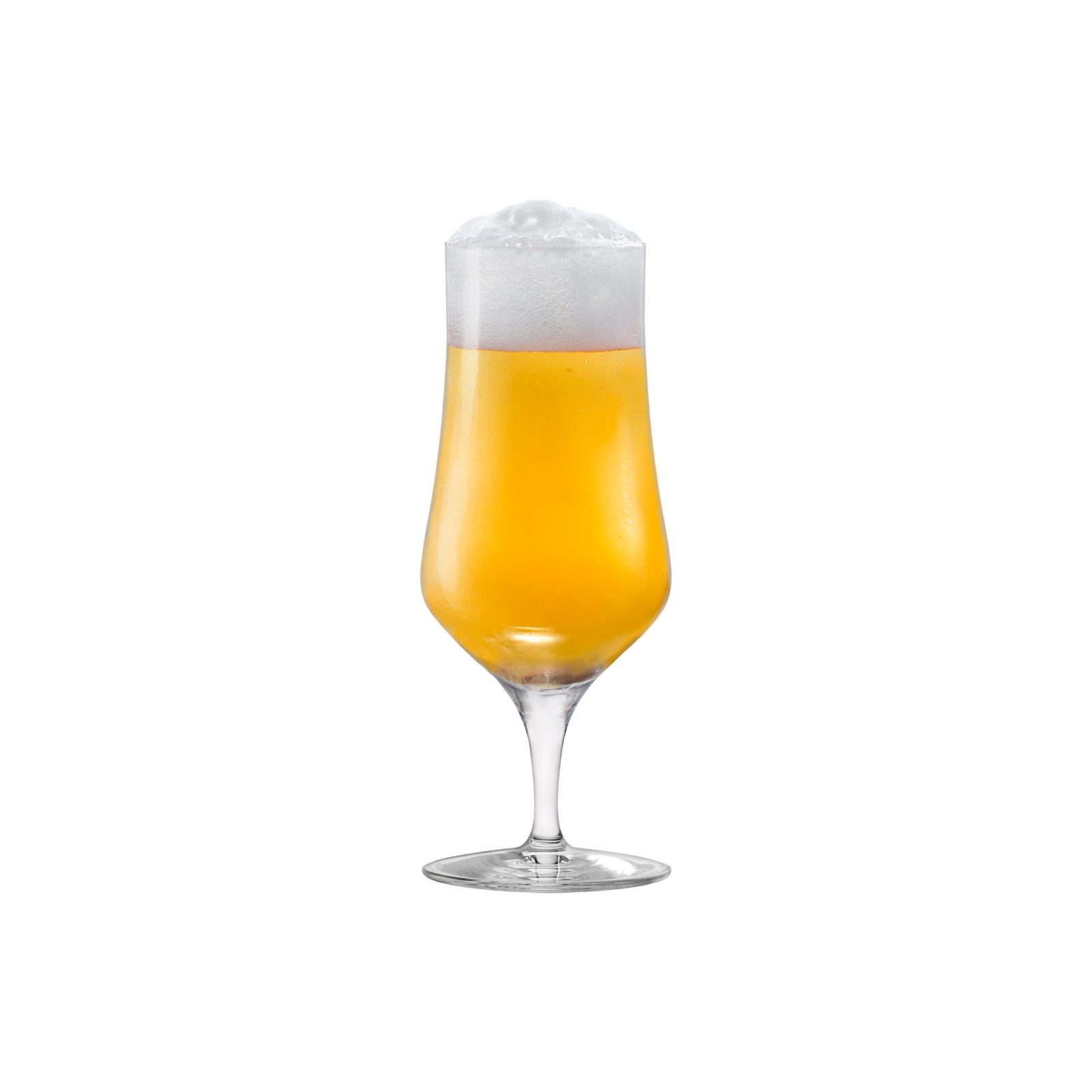 Stölzle Bierglas »Biertulpen 300 ml 6er Set transparent«