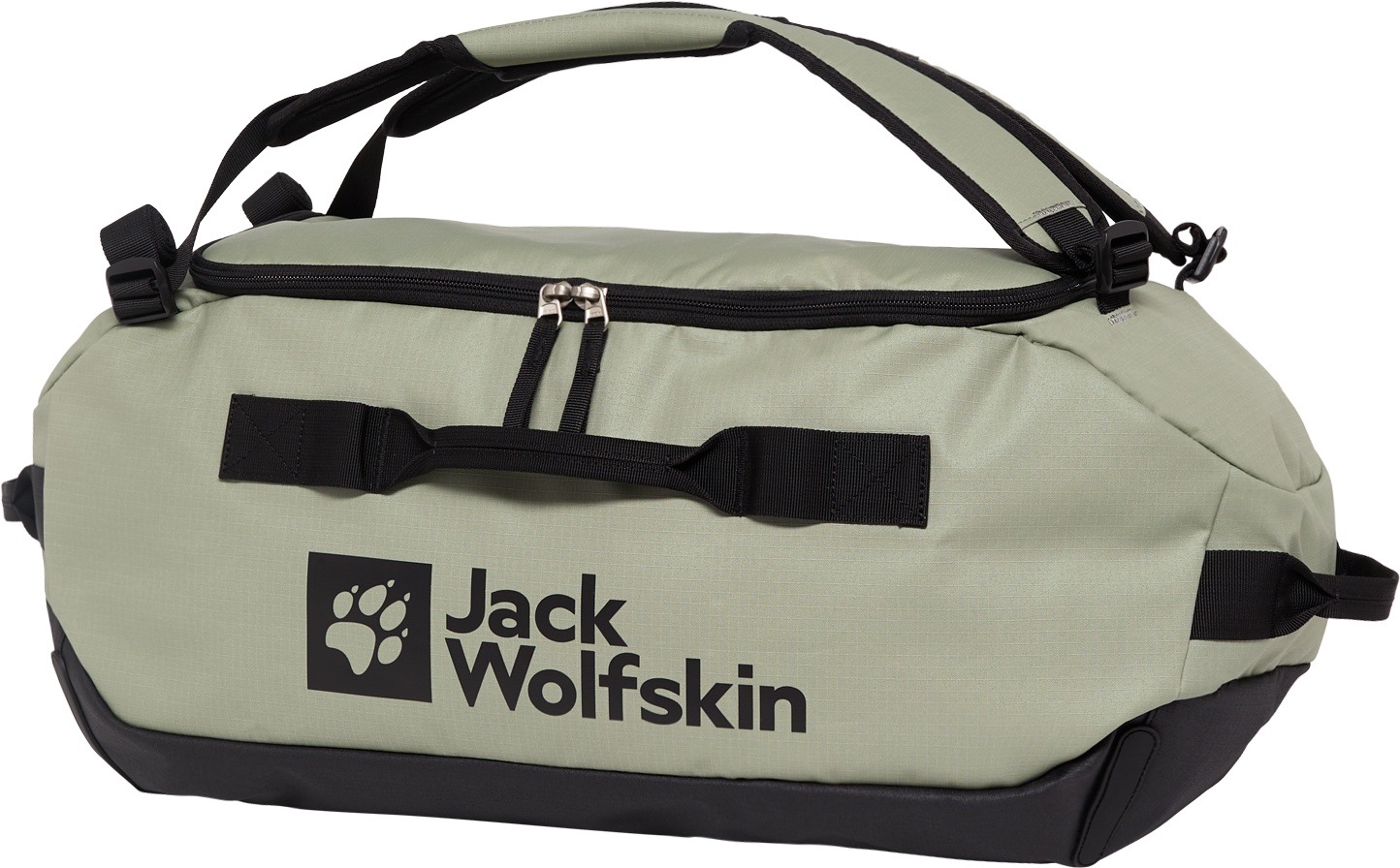 Jack Wolfskin Sporttasche »ALL-IN DUFFLE 35«