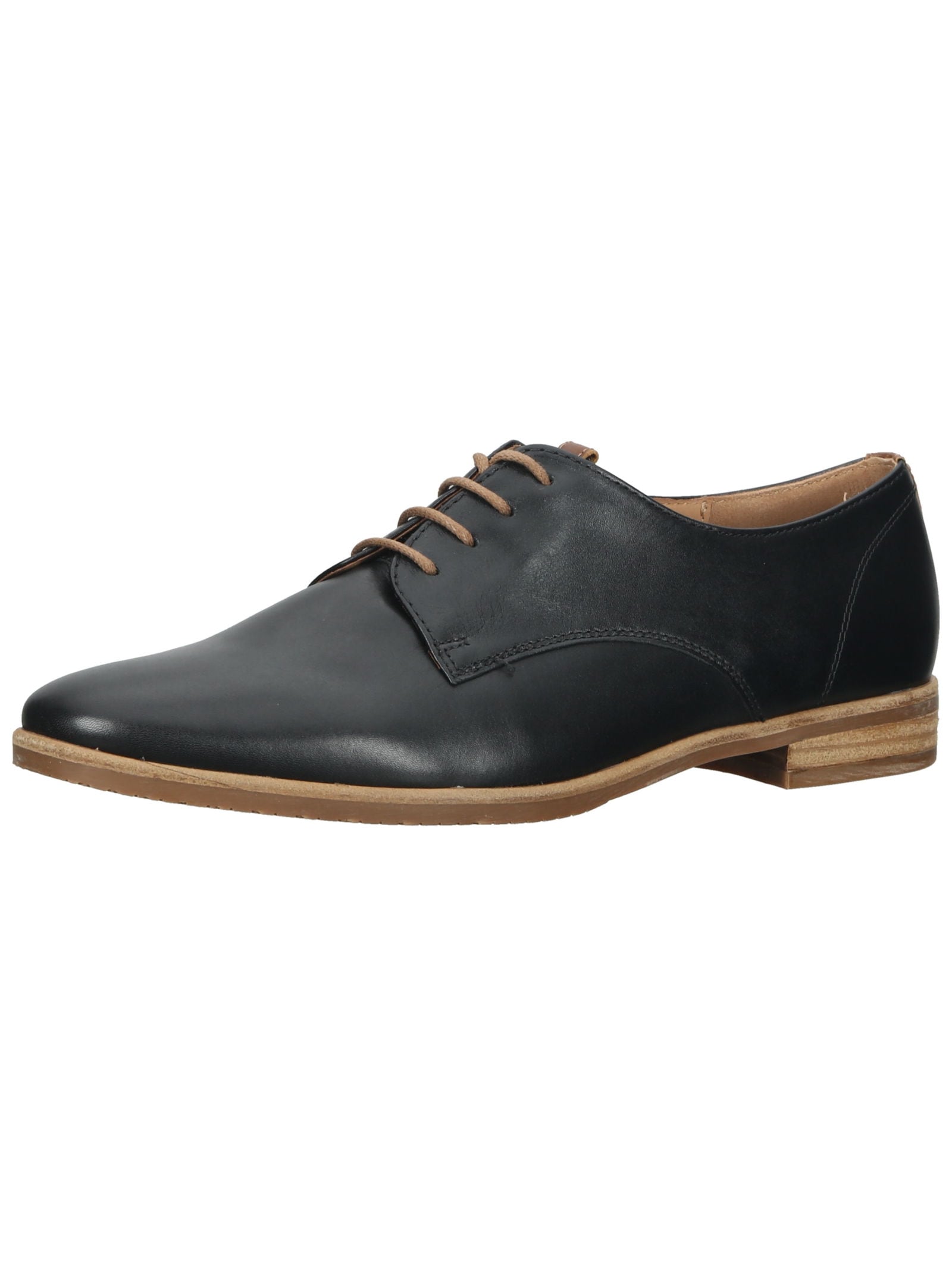 Gabor Schnürschuh "Gabor Halbschuhe Leder" günstig online kaufen
