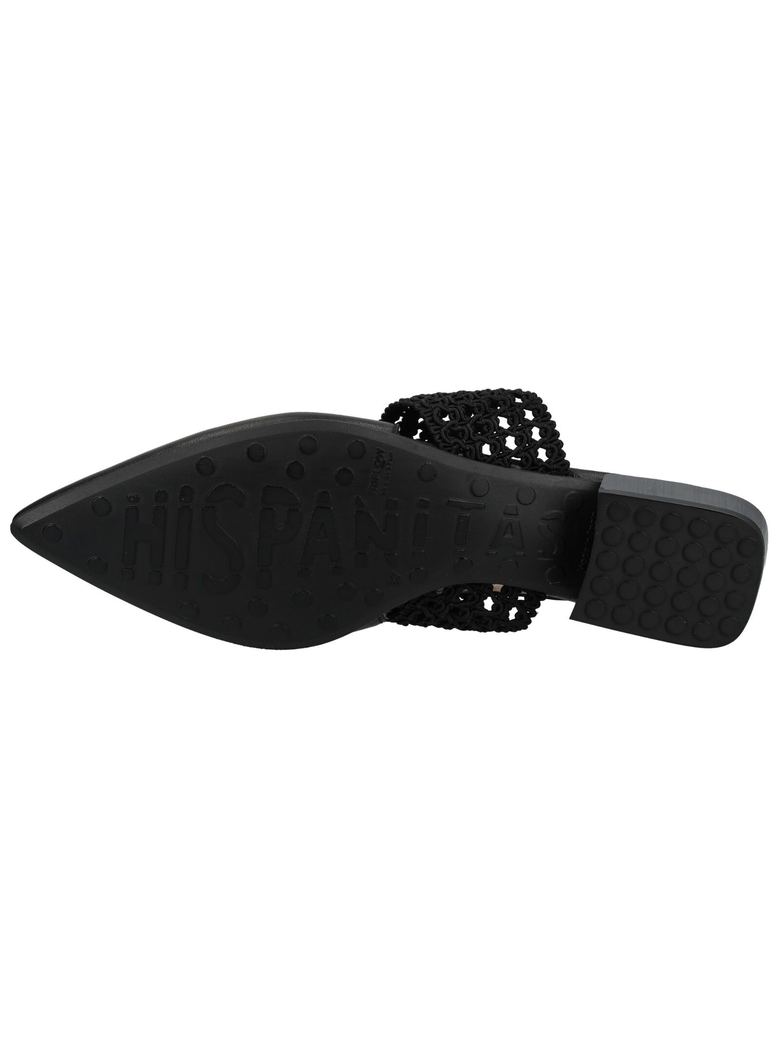 Hispanitas Slingpumps »Hispanitas Pumps Leder«
