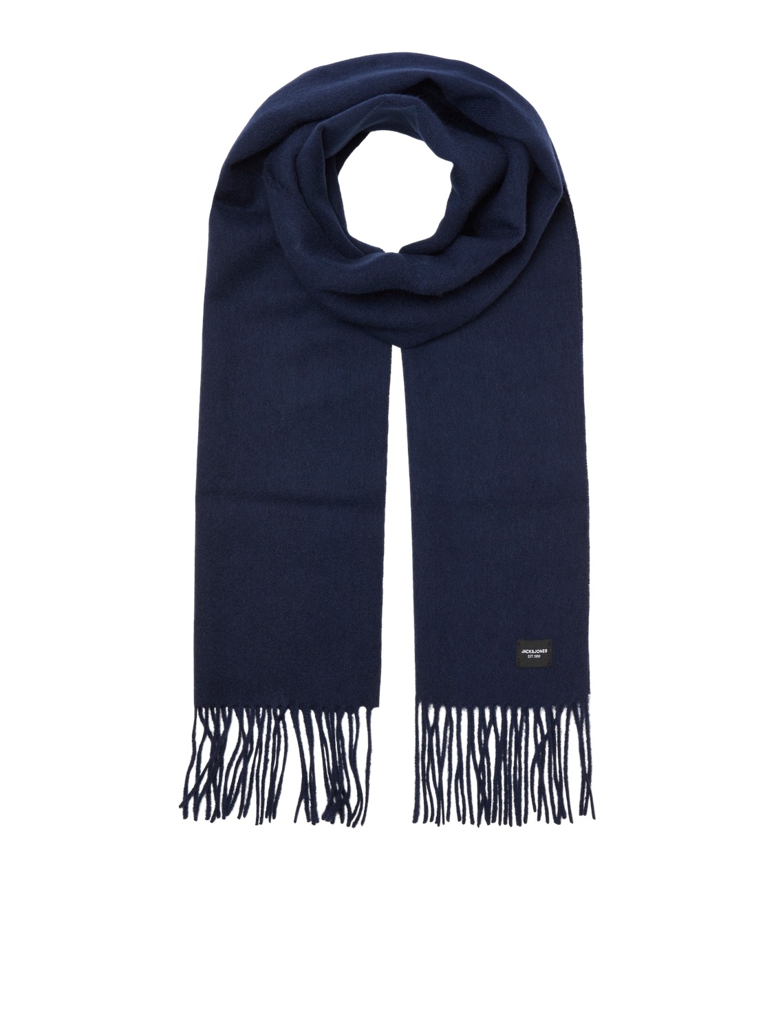 Jack & Jones Strickschal »JACTORONTO WOVEN SCARF«