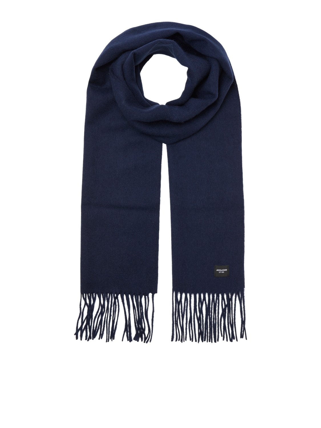 Jack & Jones Strickschal "JACTORONTO WOVEN SCARF" günstig online kaufen