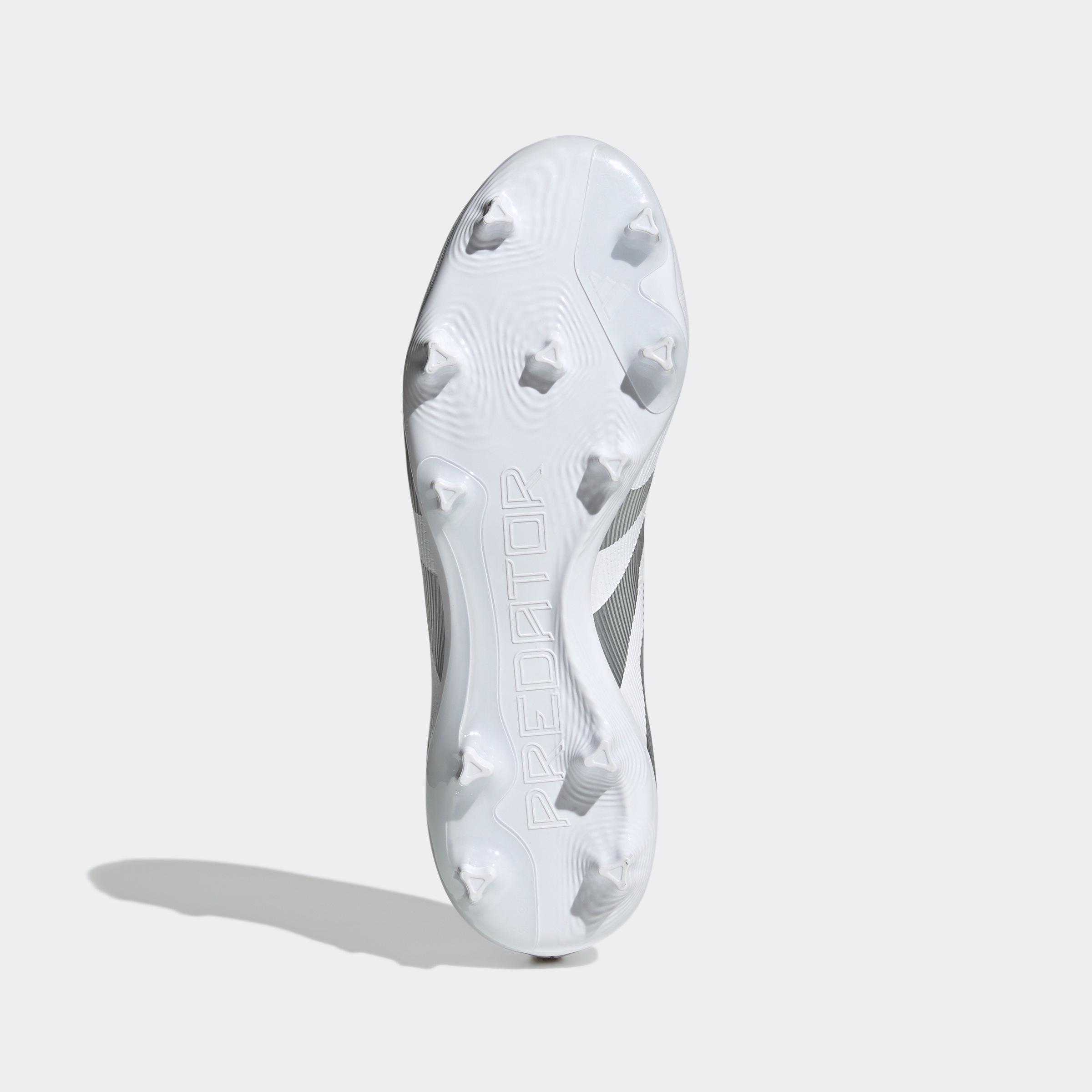 adidas Performance Fußballschuh »PREDATOR LEAGUE LACELESS FG/MG«