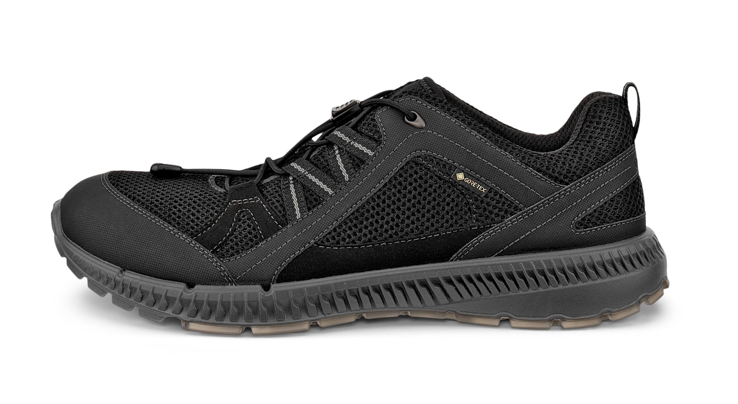 Ecco Sneaker »TERRACRUISE 2 M«, mit GORE-TEX