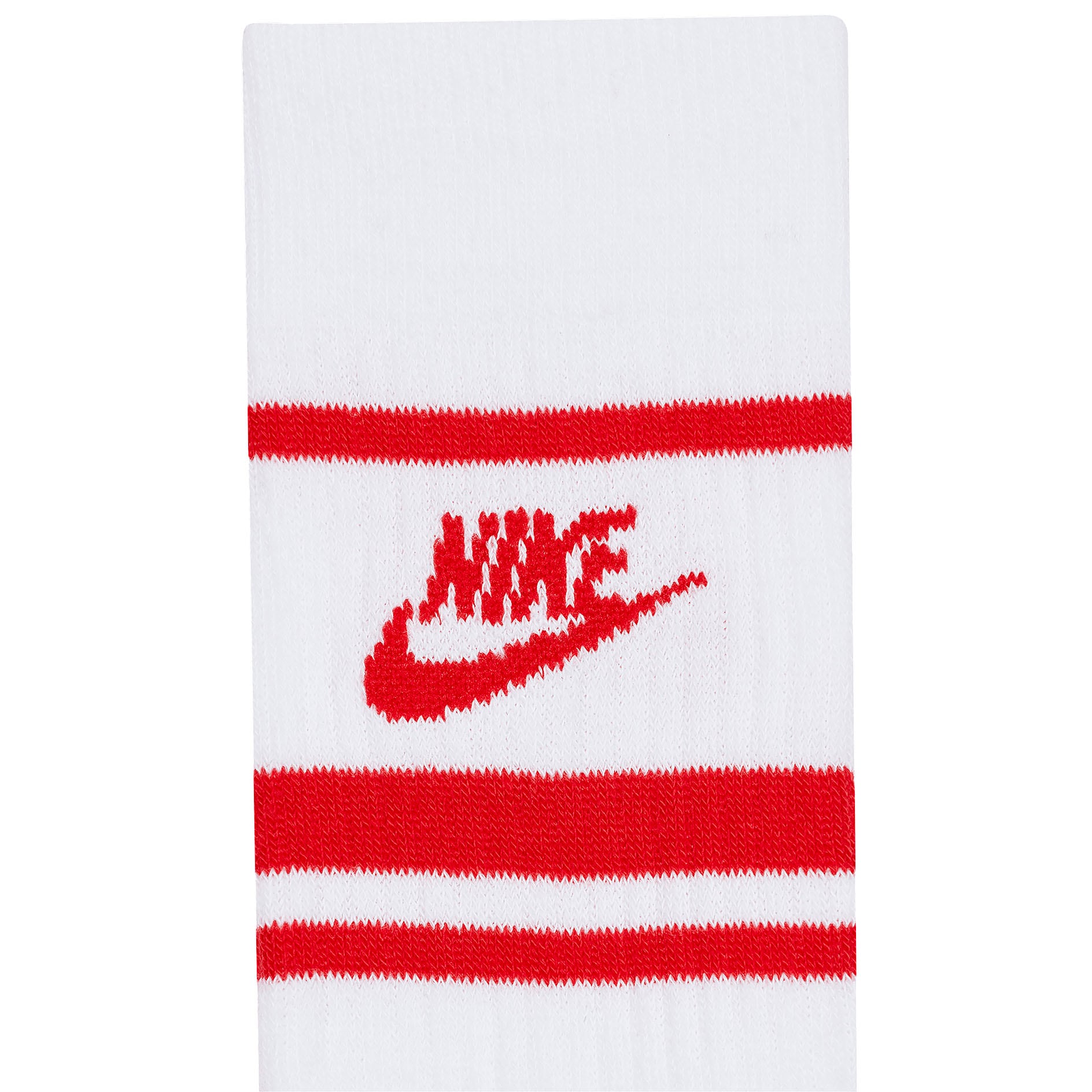 Nike Sportswear Sportsocken »EVERYDAY ESSENTIAL CREW SOCKS (3 PA« Packung, 3 Stk. tlg. 3er-Pack, weiches, elastisches Material, strapazierfähige Ausführung