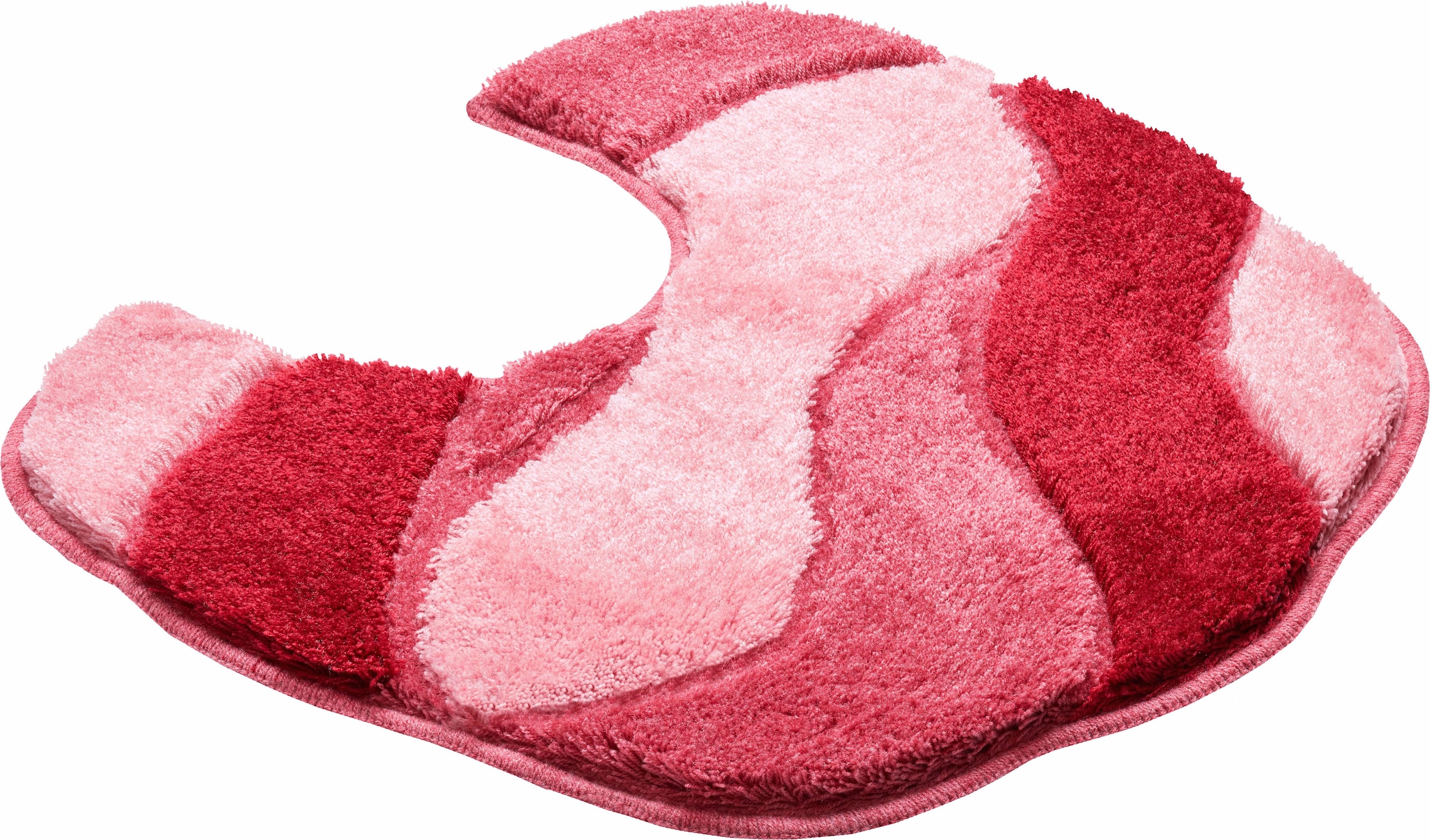 Grund Badematte "Carmen" Höhe 24 mm fußbodenheizungsgeeignet  schnell trock günstig online kaufen