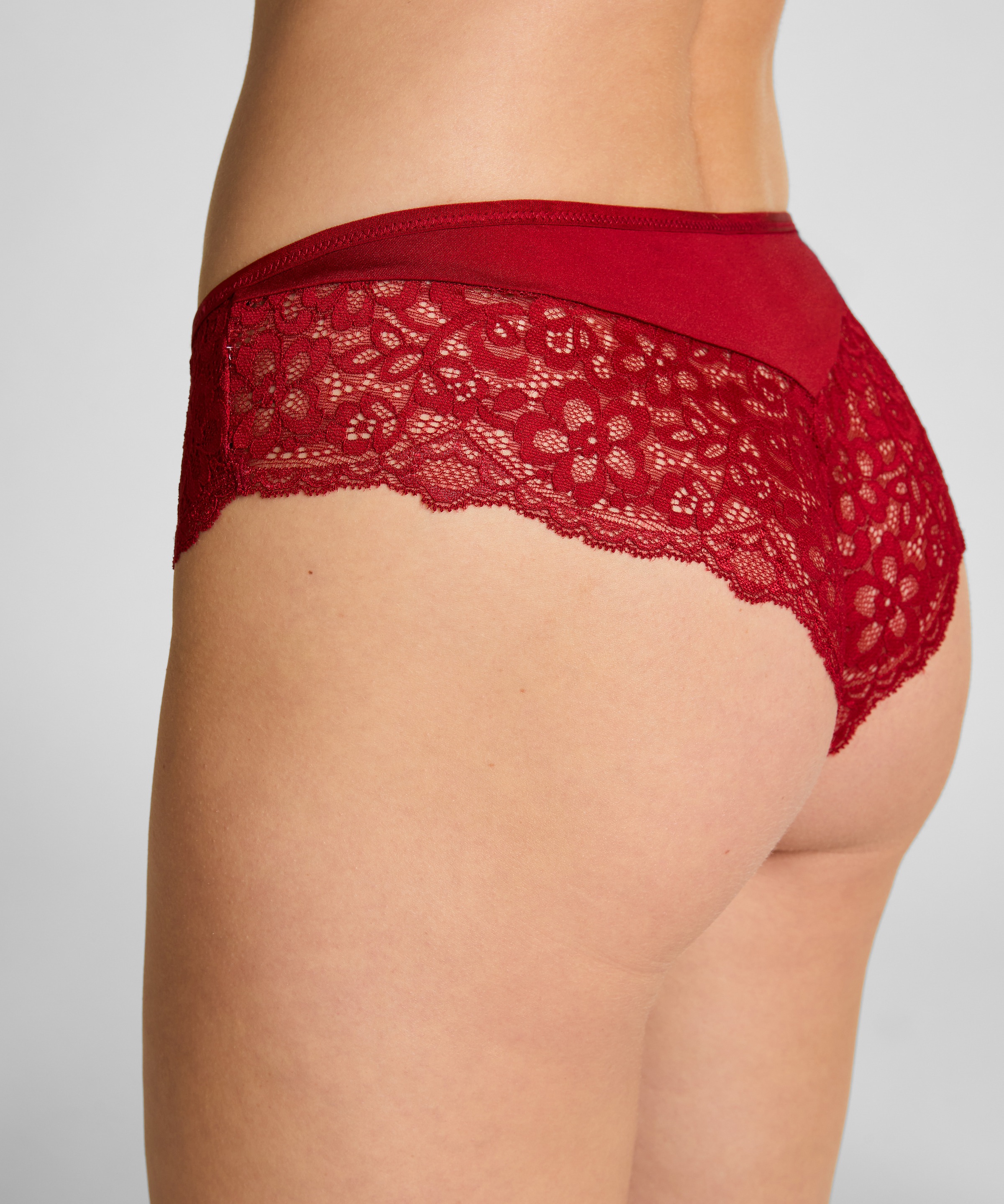 Hunkemöller Hipster "Brazilian Marine" günstig online kaufen