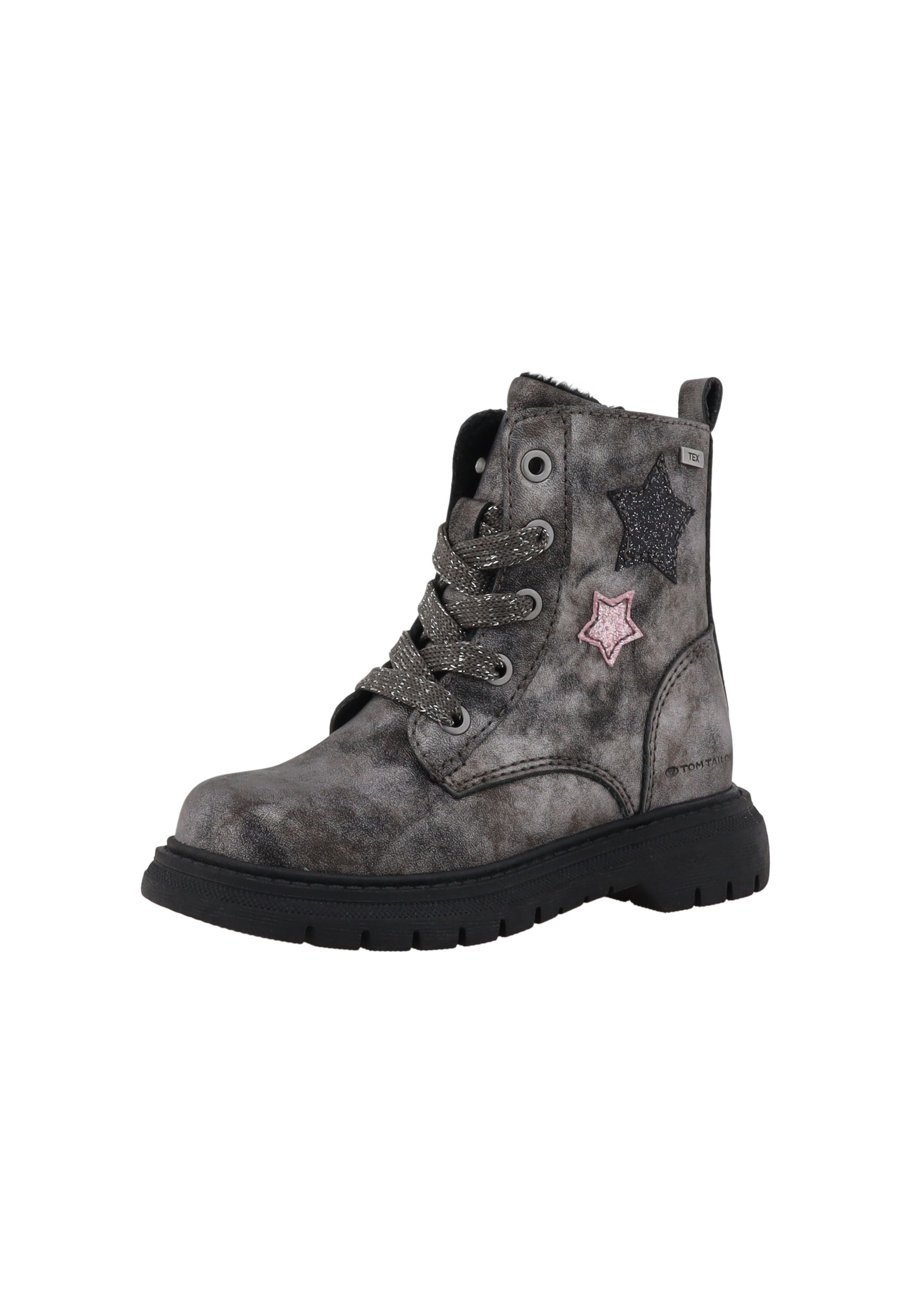 TOM TAILOR Stiefel »Tom Tailor Tall Boots«